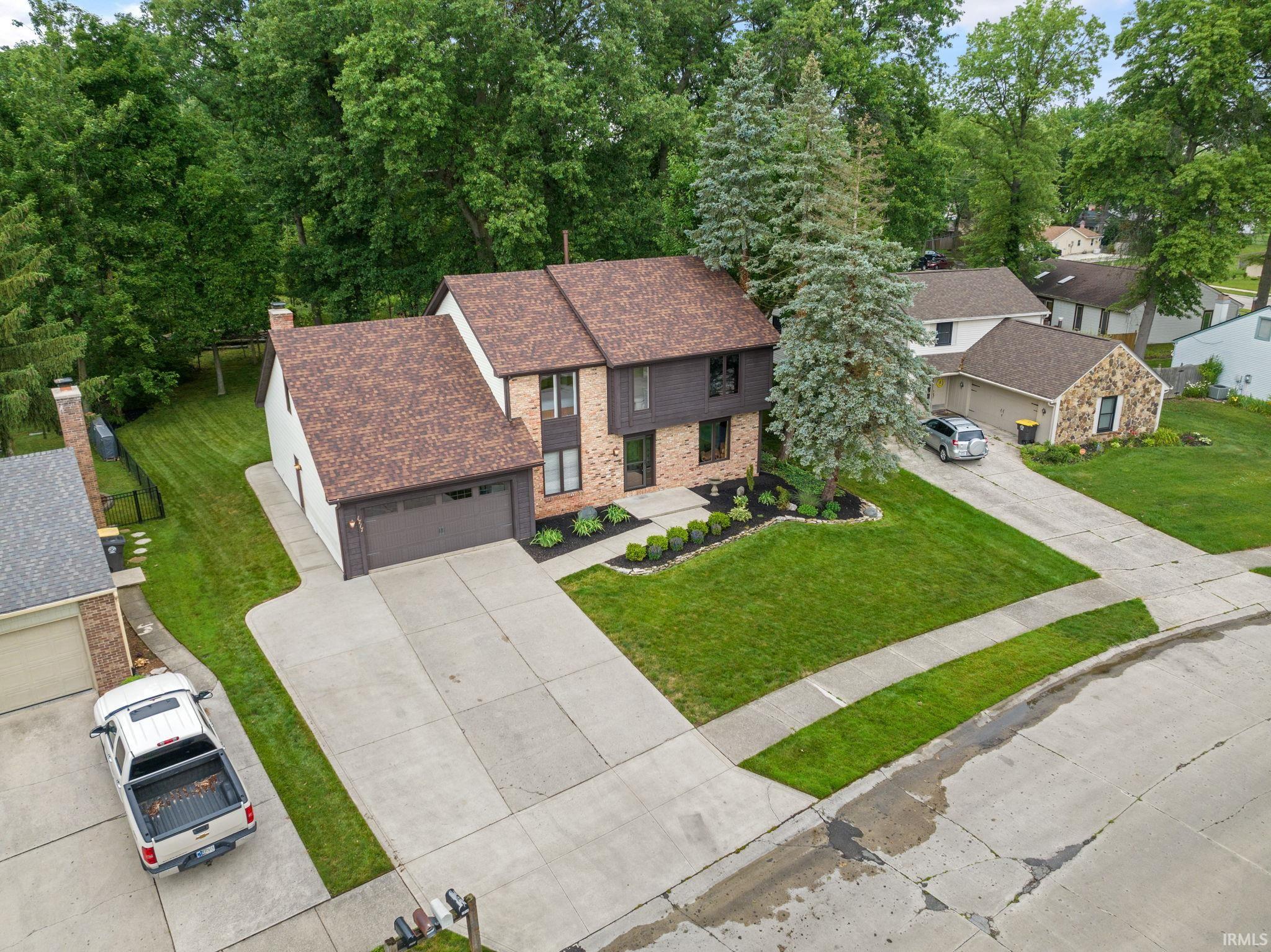 1717 Lofton