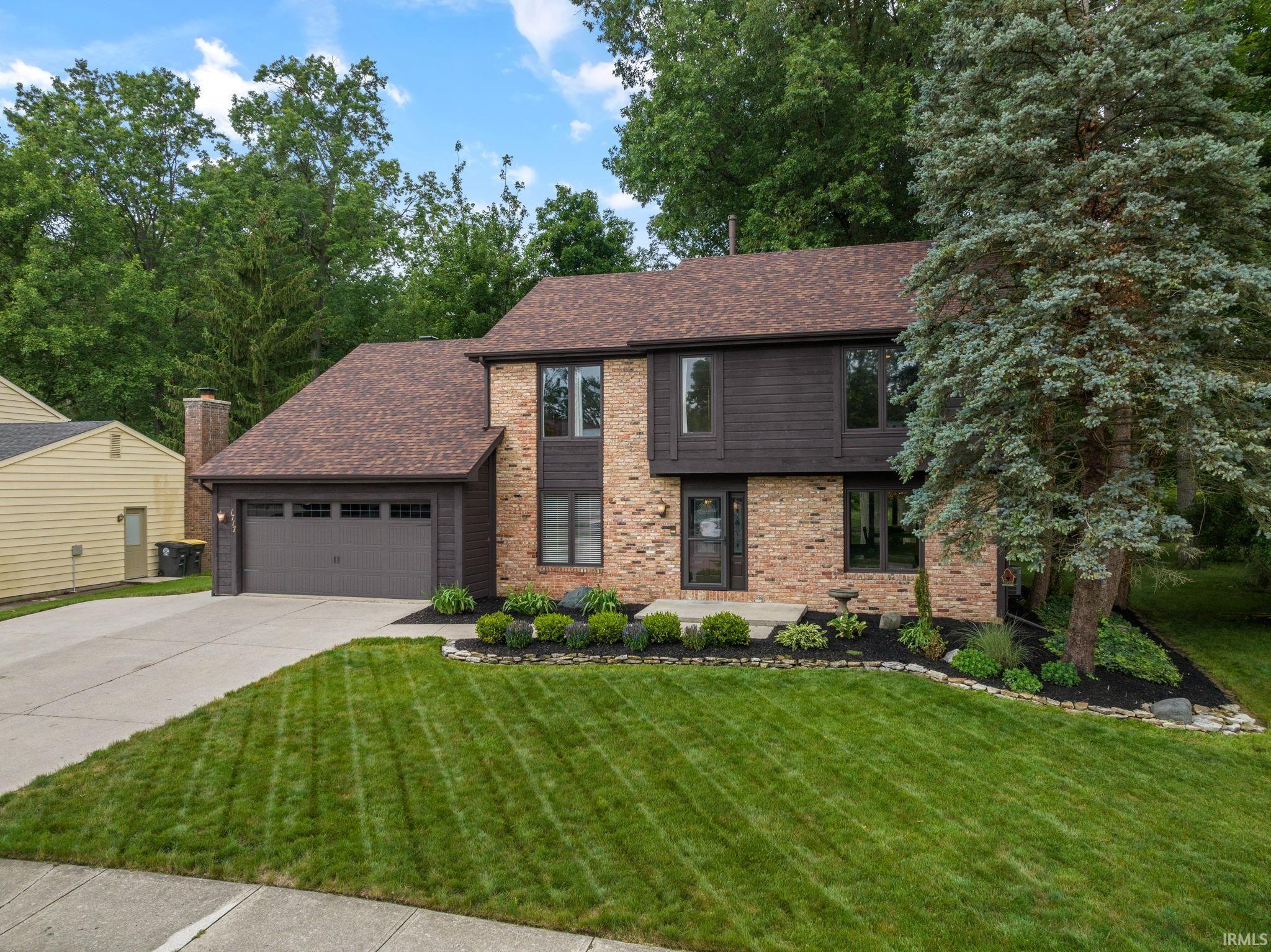 1717 Lofton