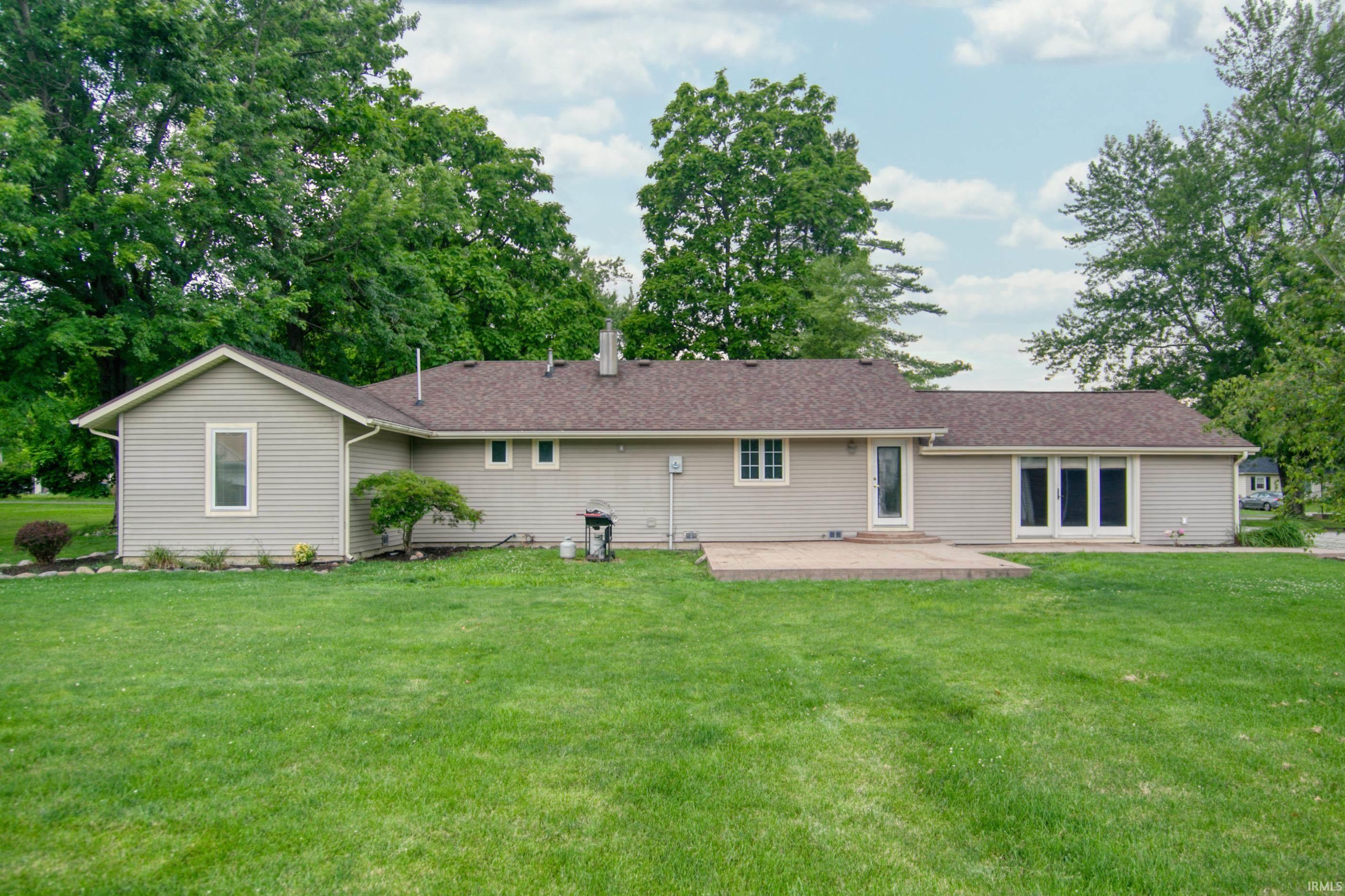 2516 Beineke