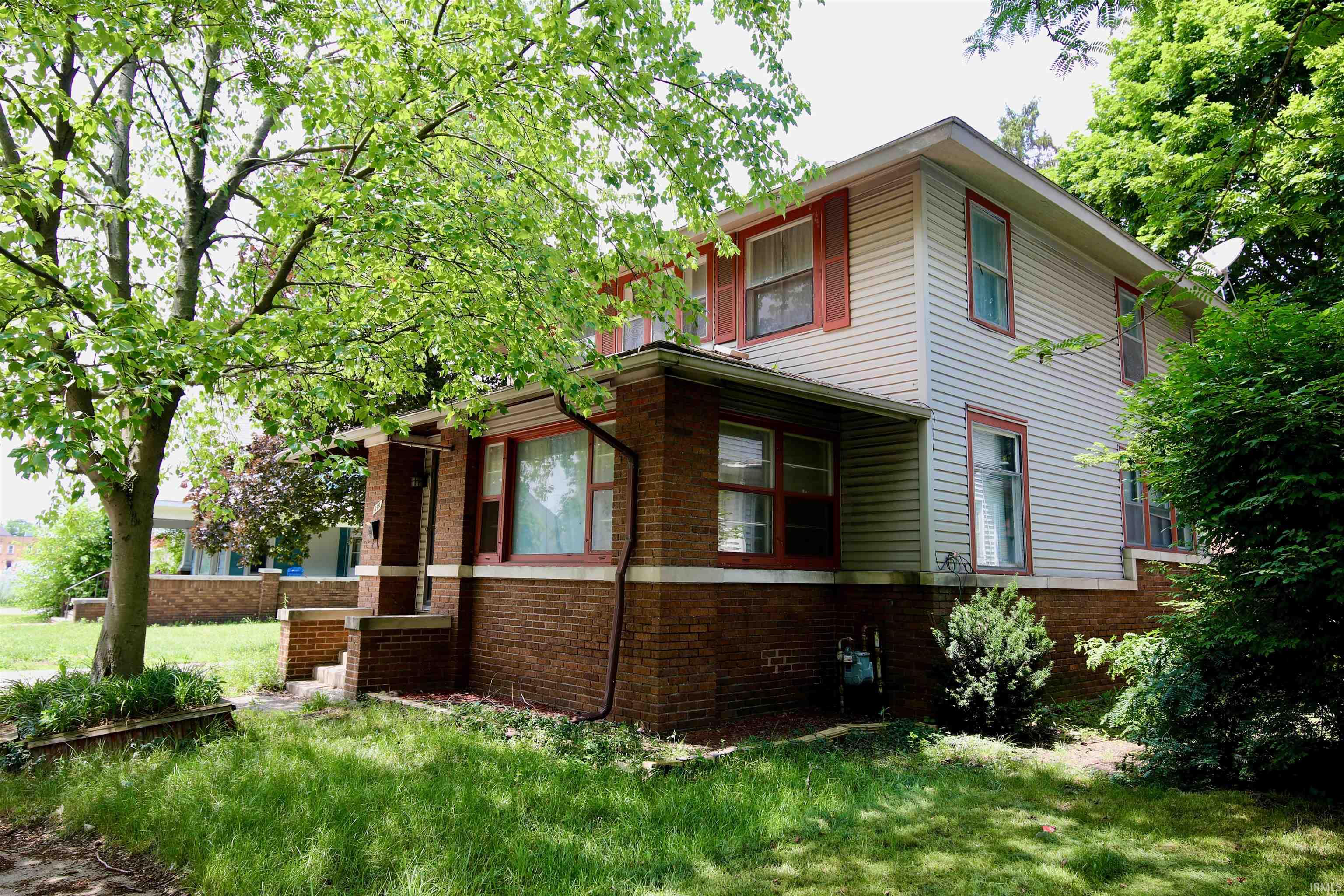 614 Beardsley