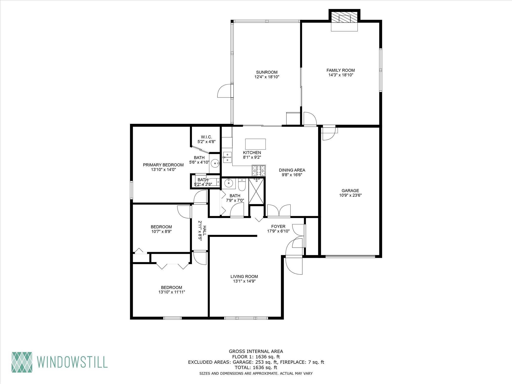 4530 Macdougall