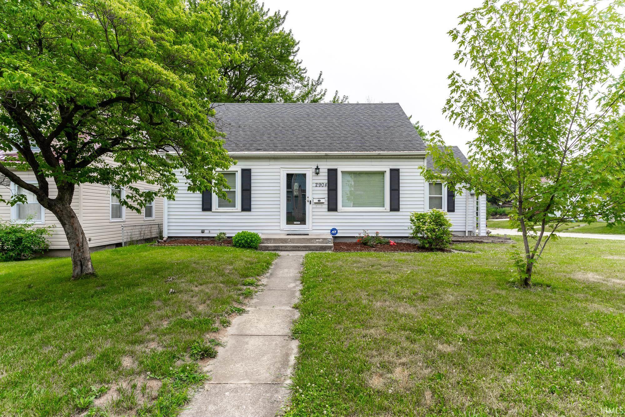 2904 Kentucky