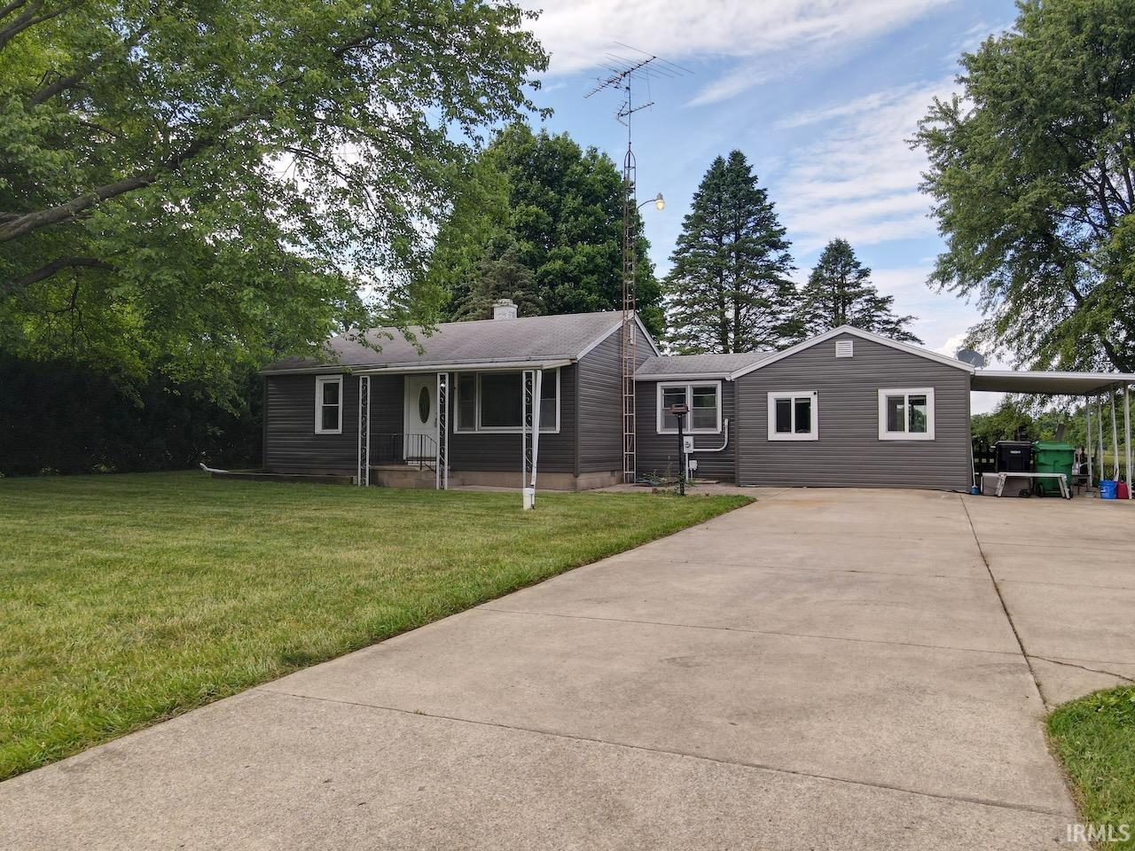 32109 State Road 2