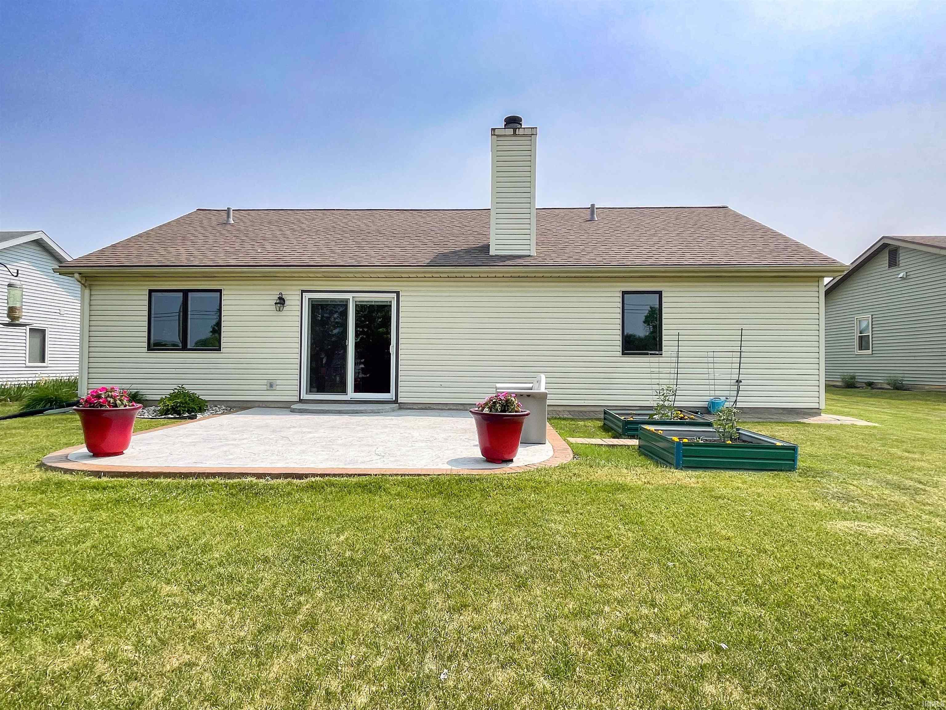 814 Laurel Hill