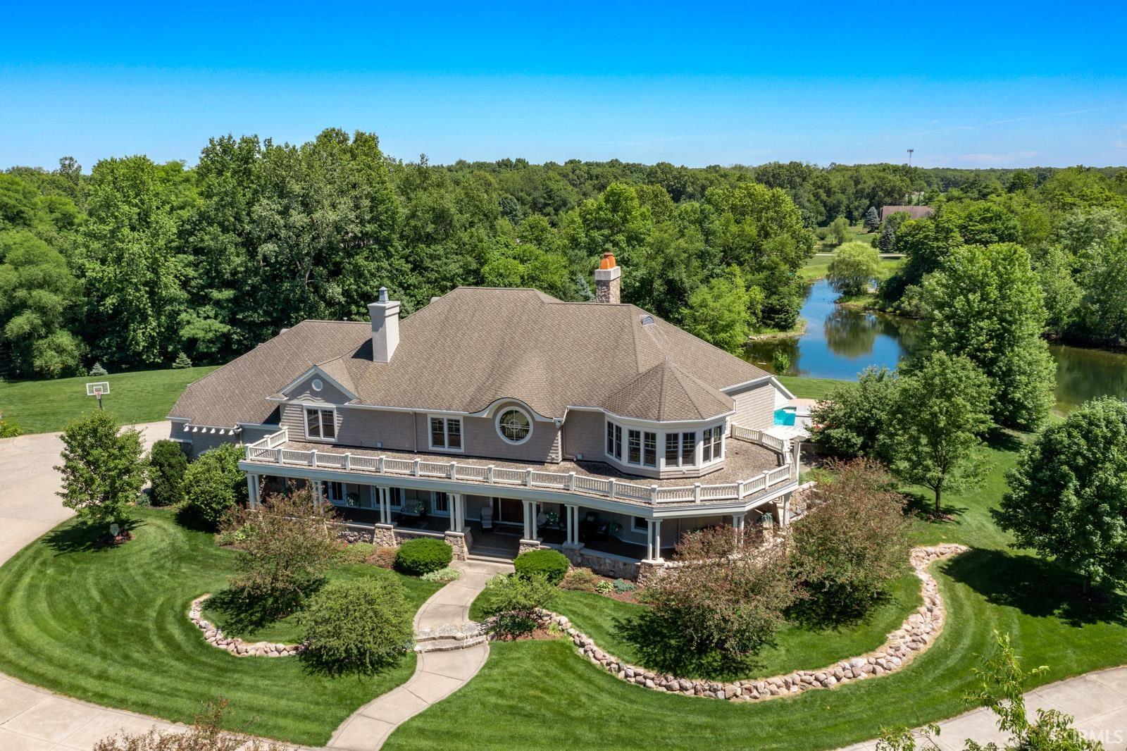 53860 Blue Lake