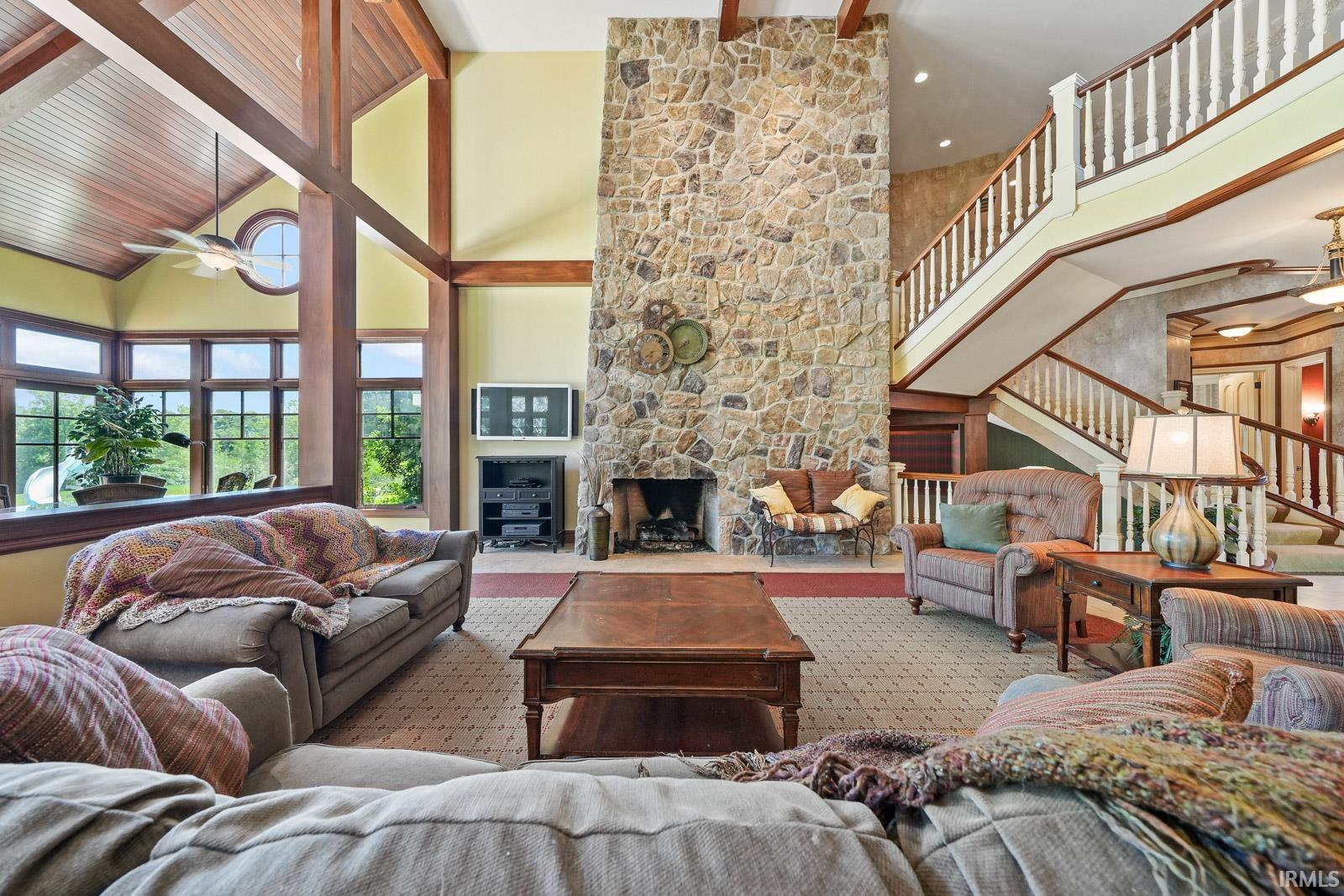 53860 Blue Lake