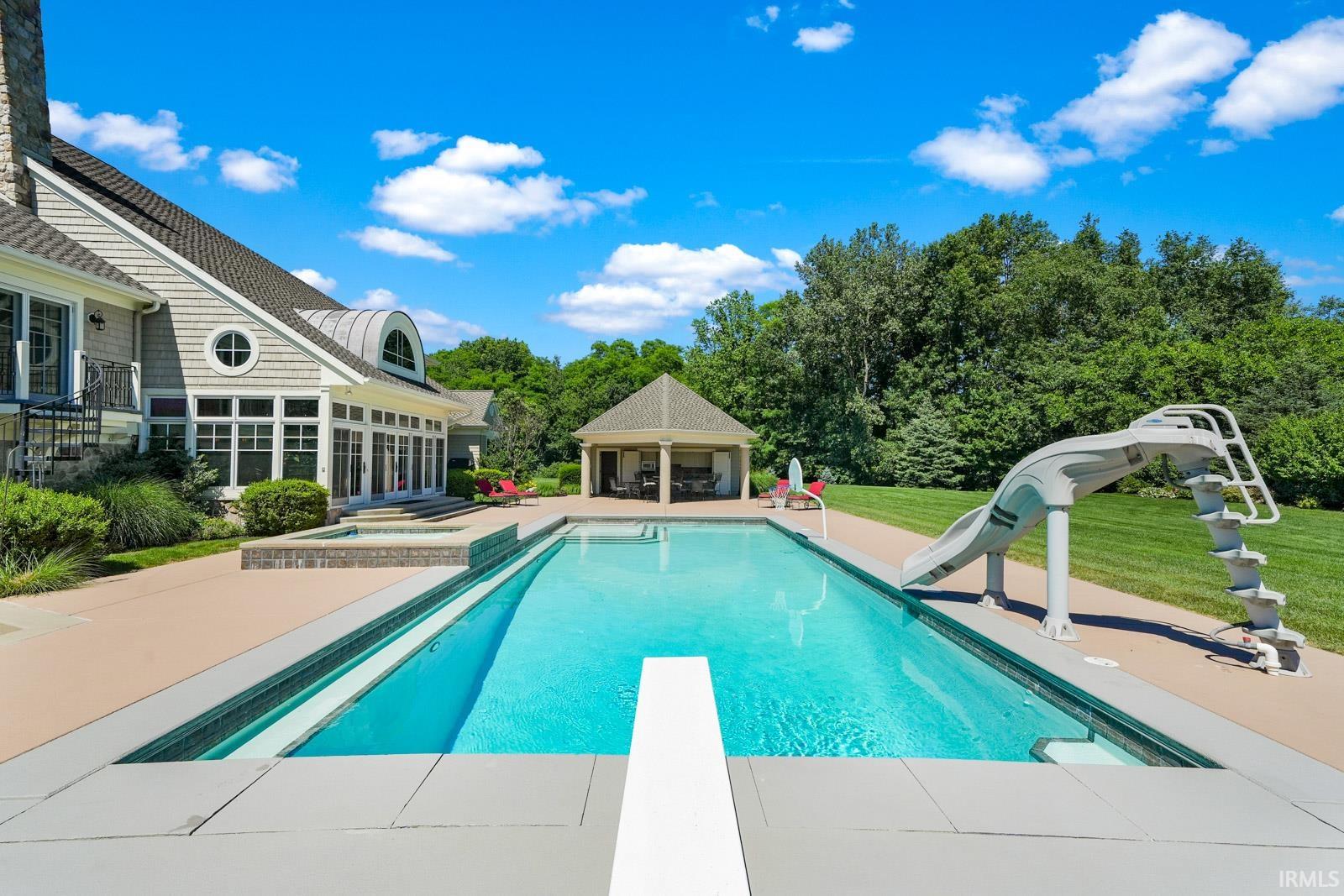 53860 Blue Lake