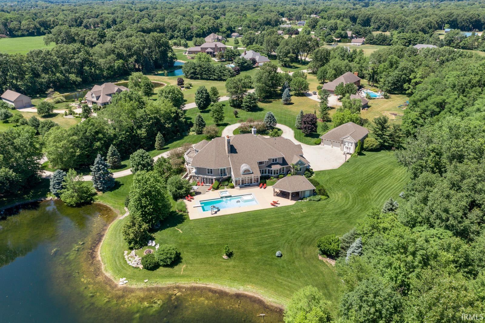 53860 Blue Lake