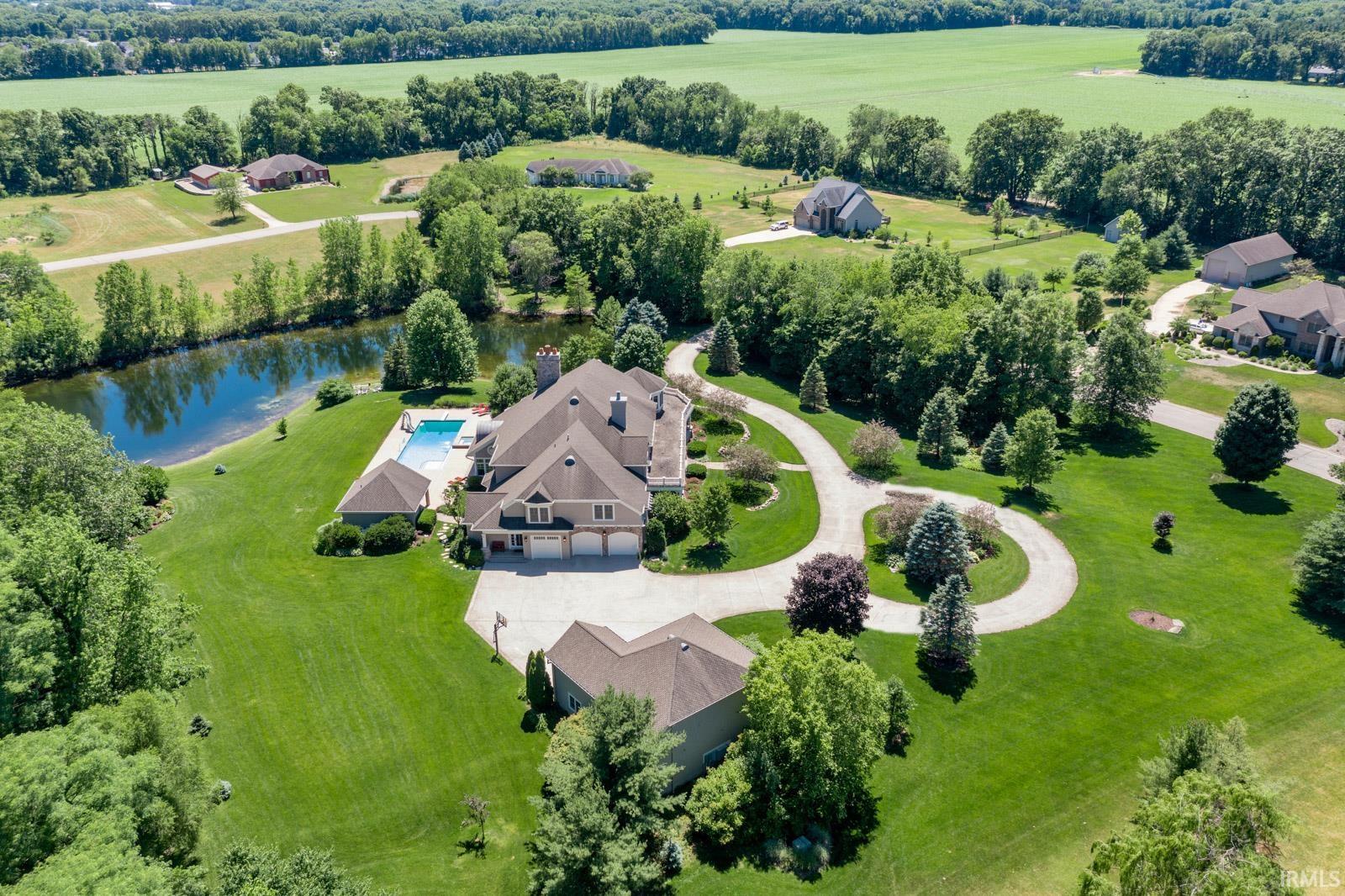 53860 Blue Lake