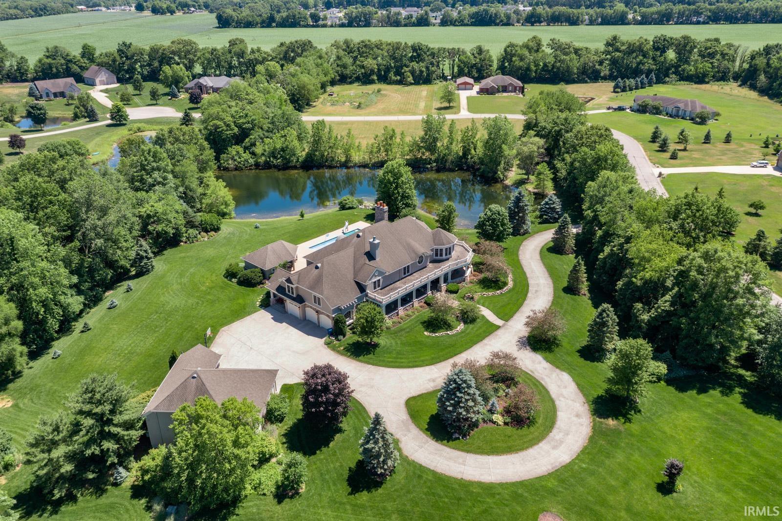 53860 Blue Lake