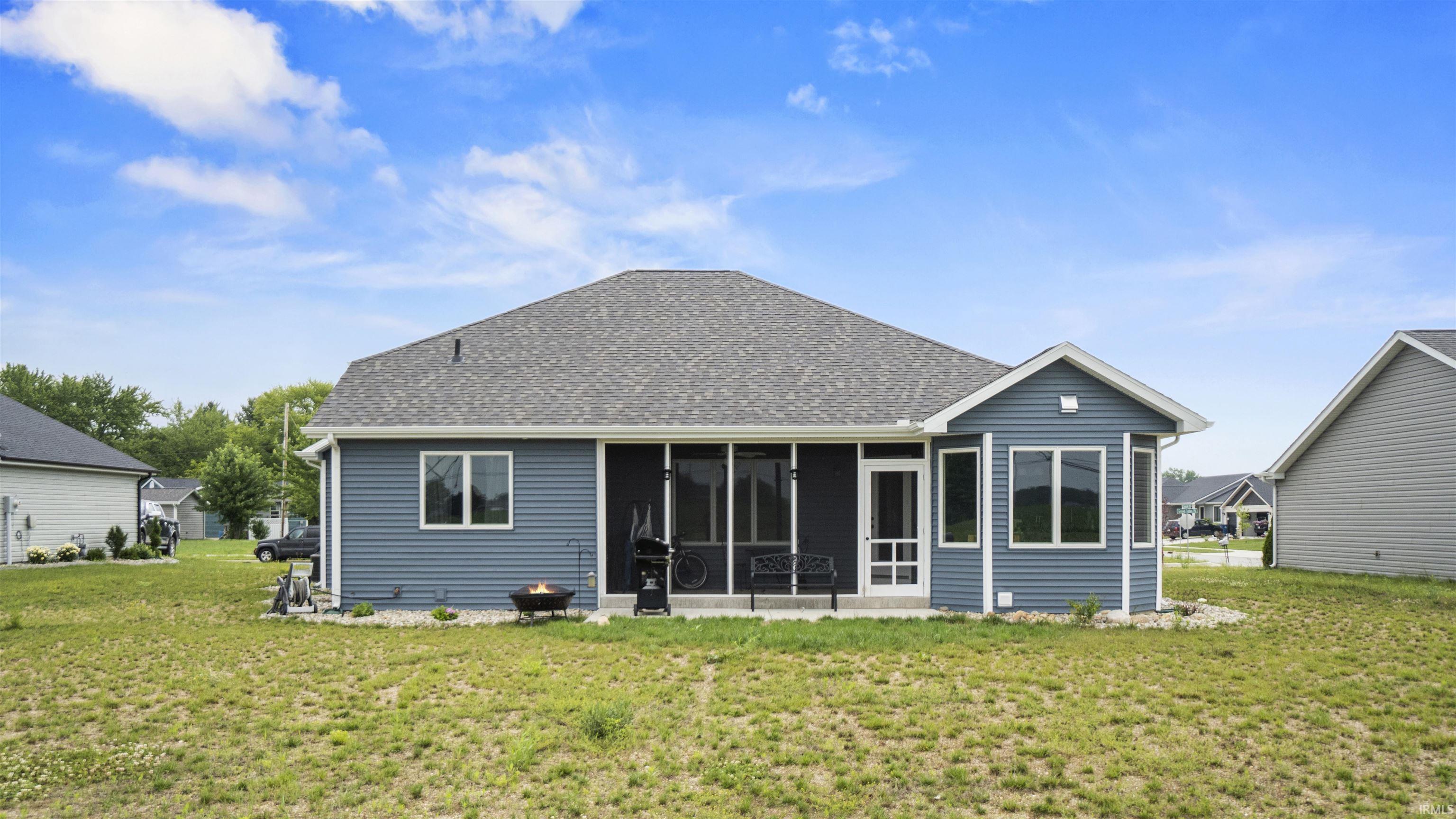 705 Grand Teton
