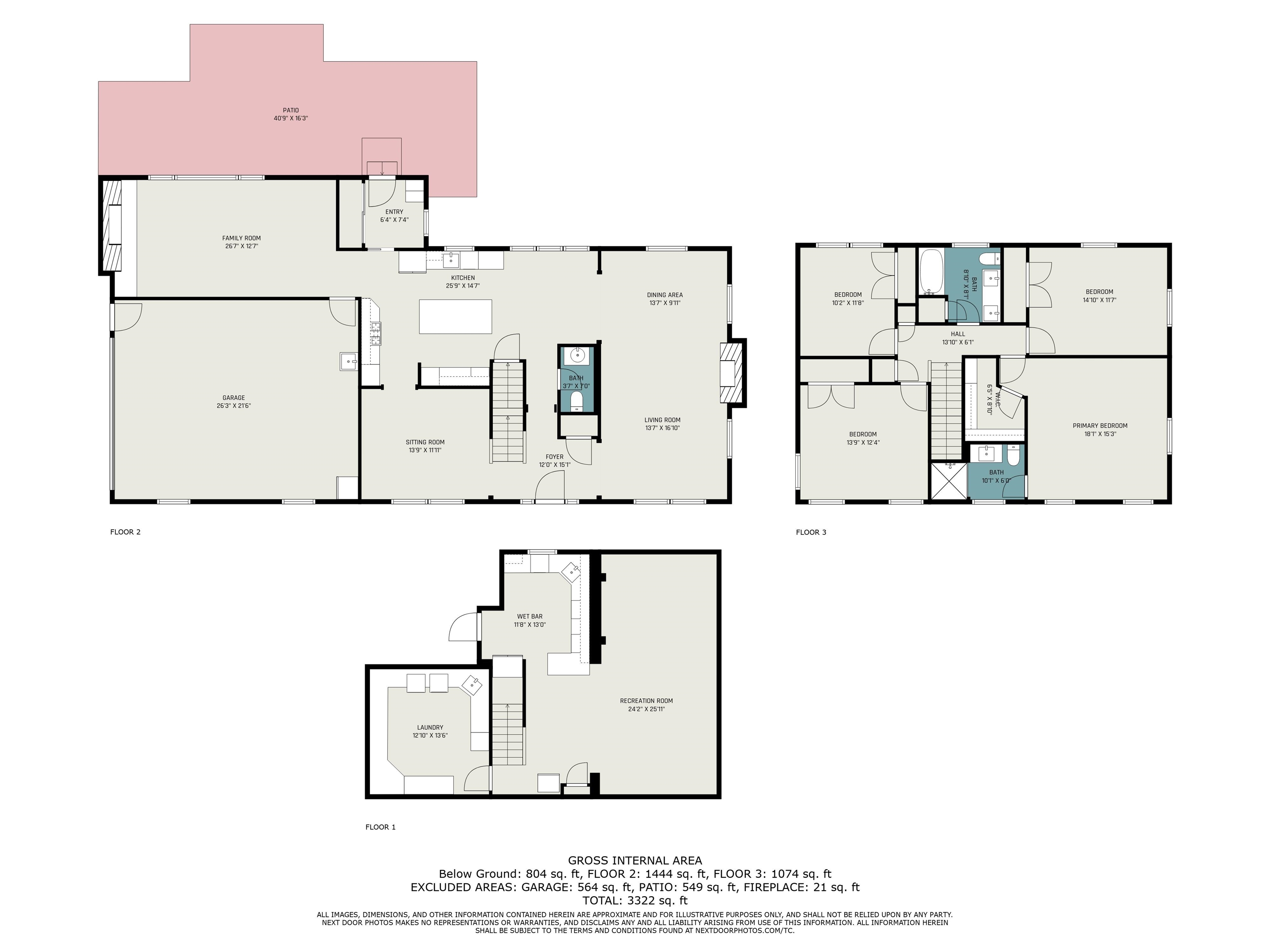 905 Northwood