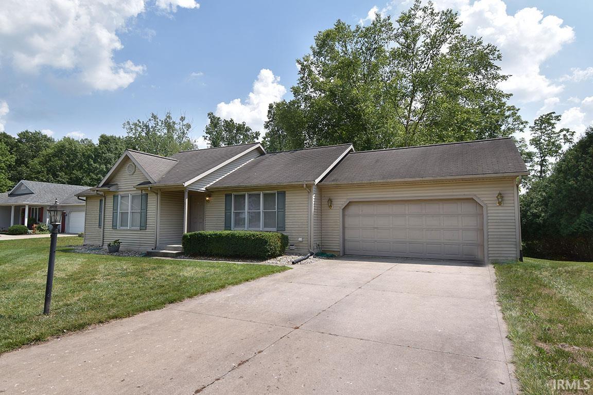 615 Redbud