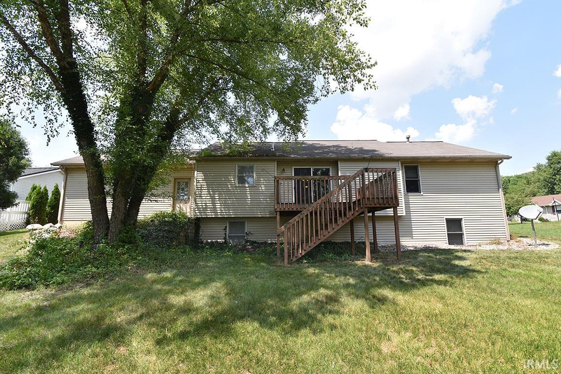 615 Redbud