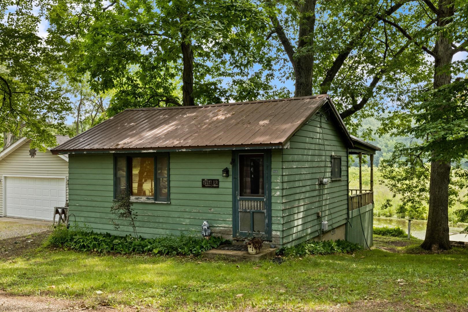 5605 Partridge