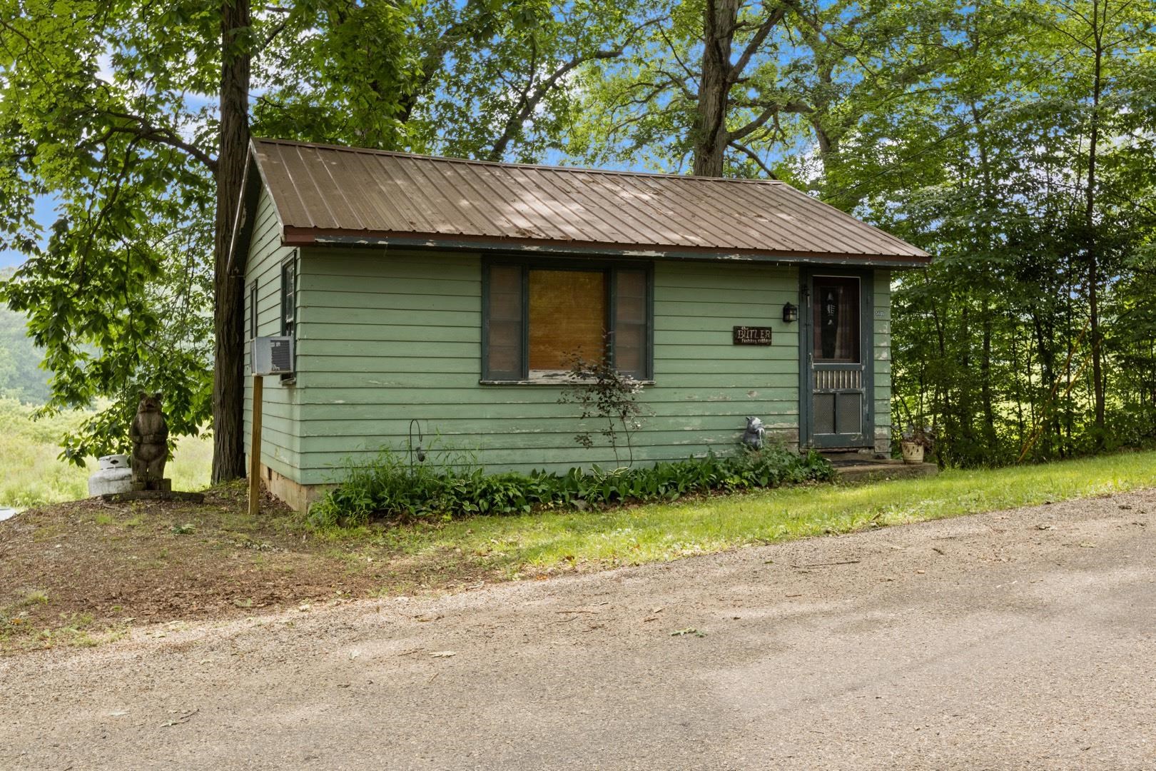 5605 Partridge