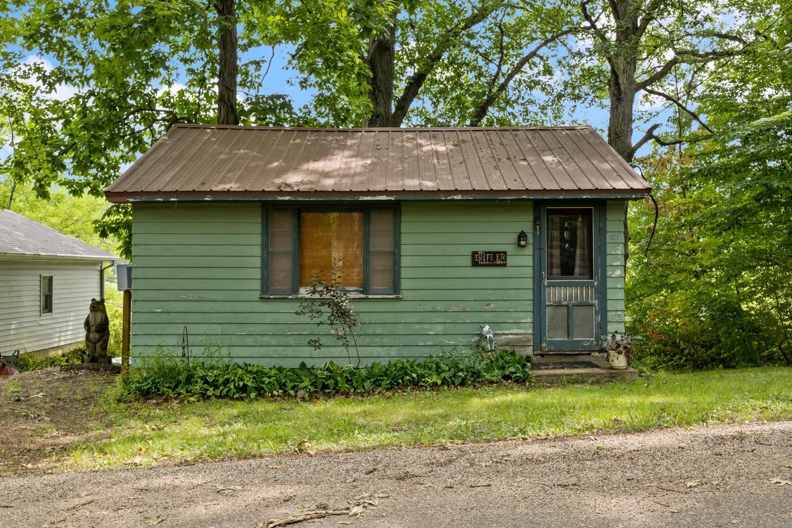 5605 Partridge