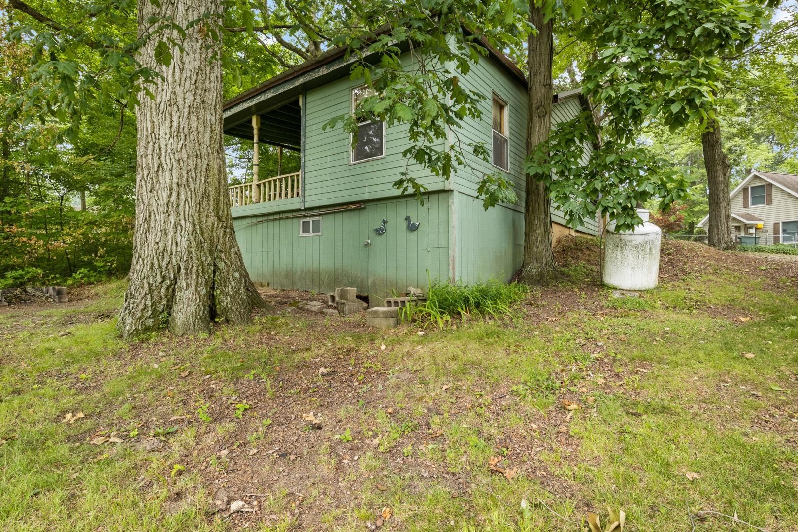 5605 Partridge