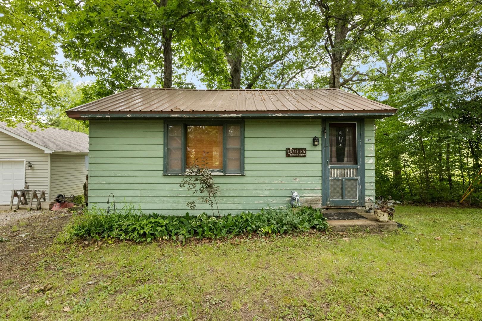 5605 Partridge