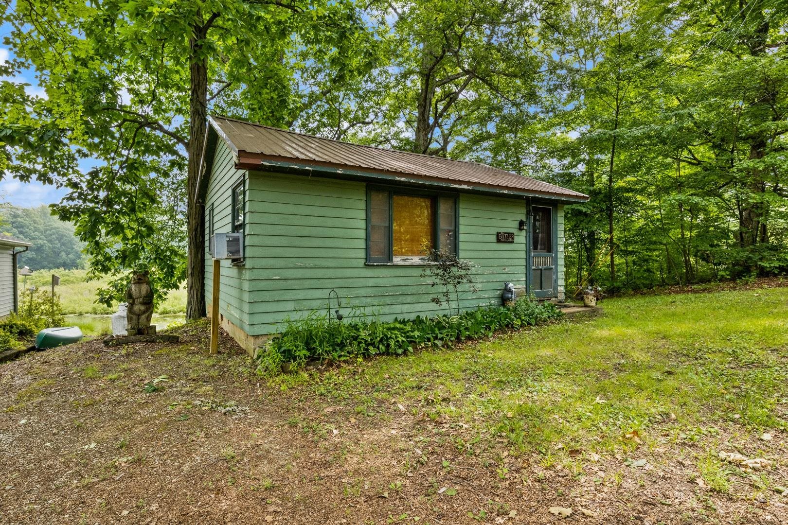 5605 Partridge