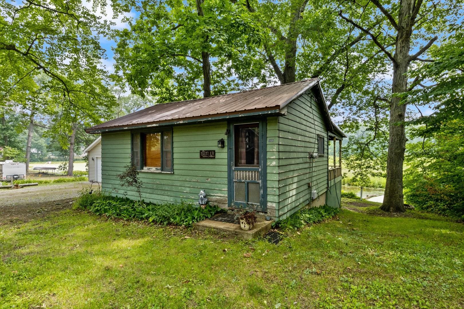 5605 Partridge