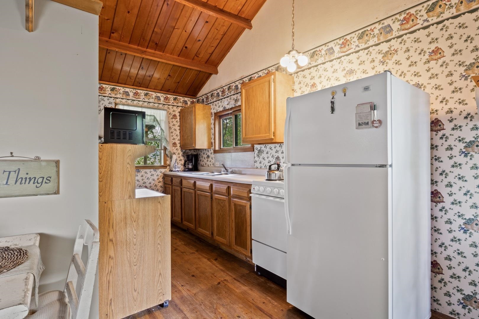 5605 Partridge