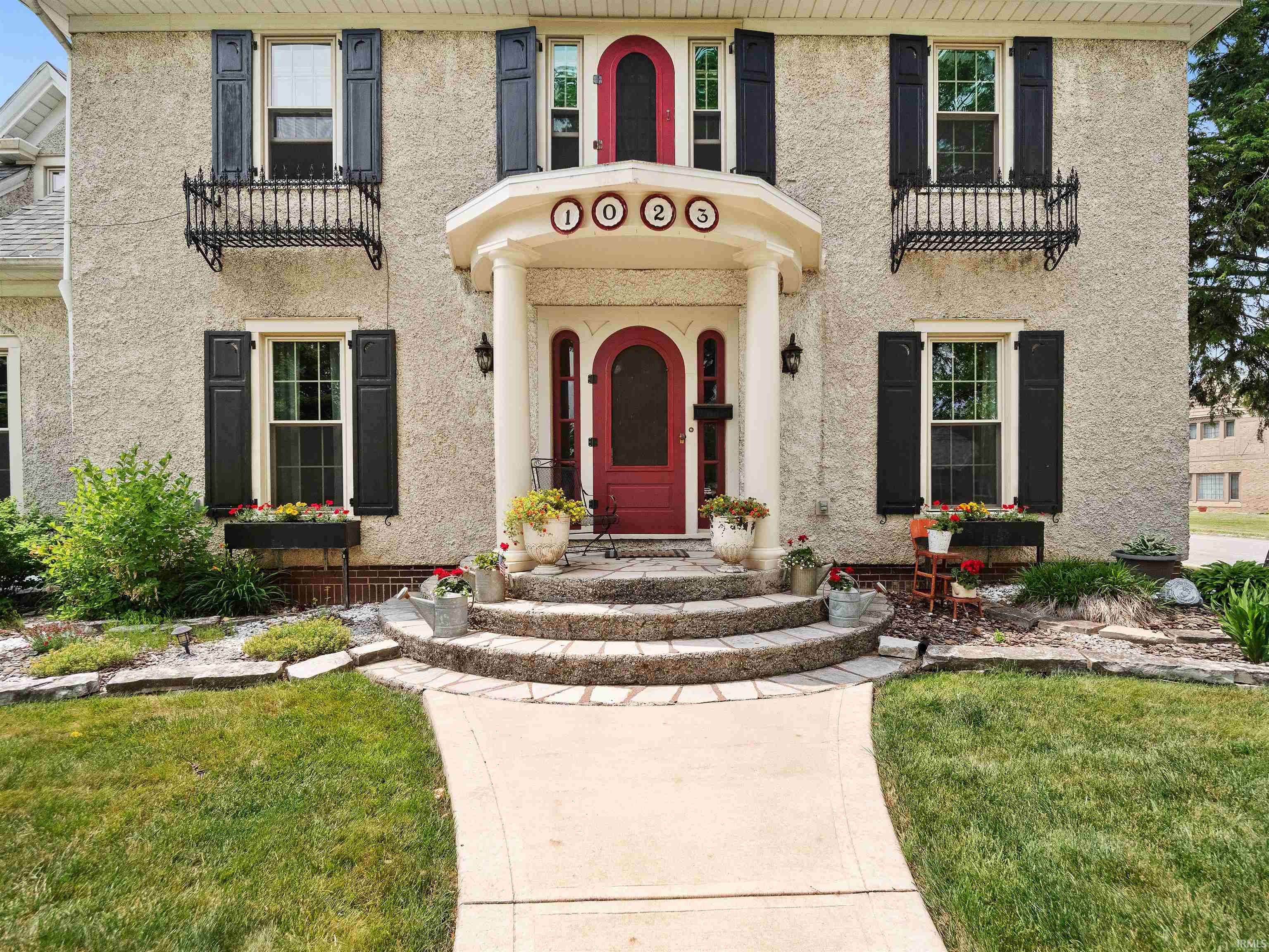1023 Main