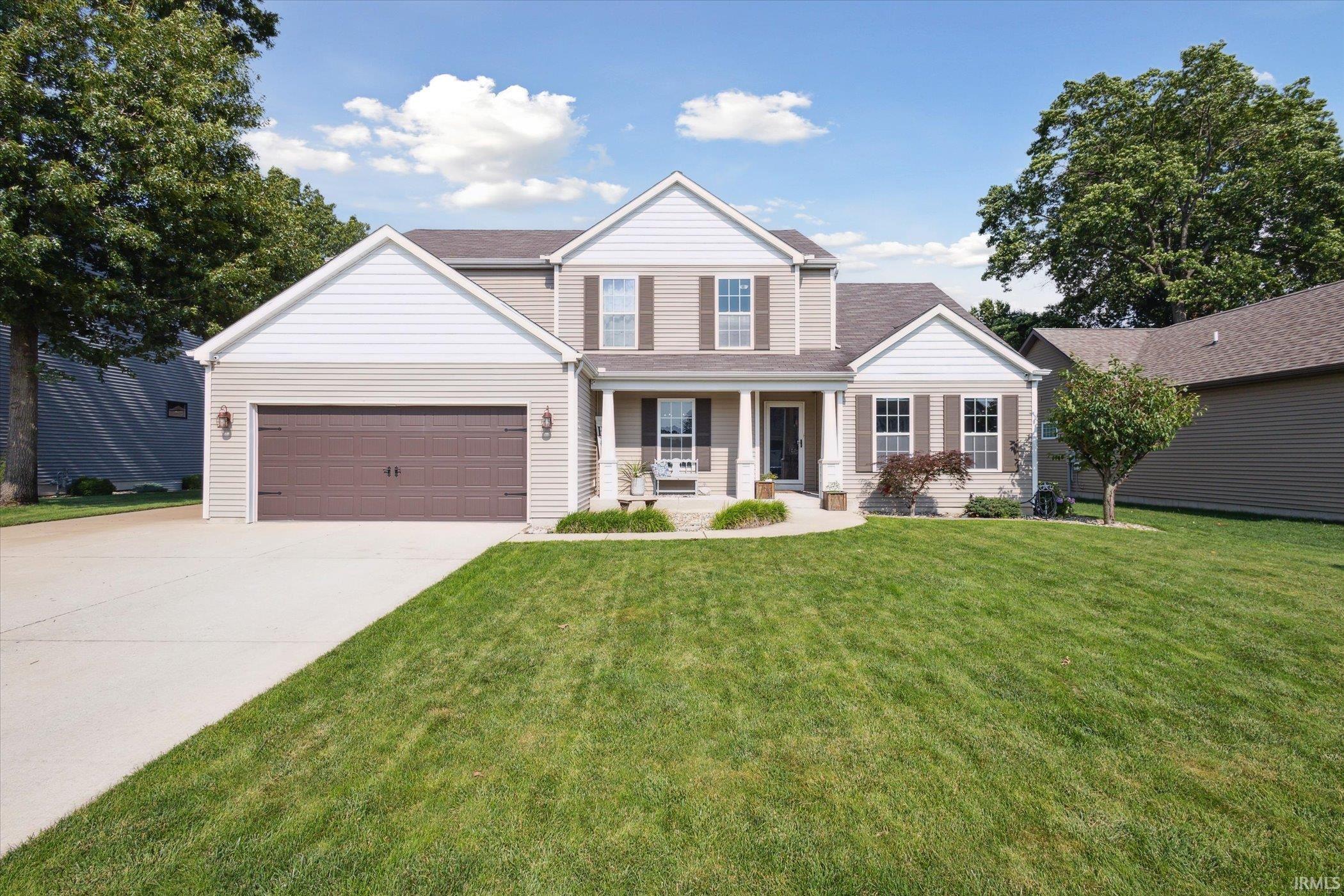 54732 Sacramento Meadows