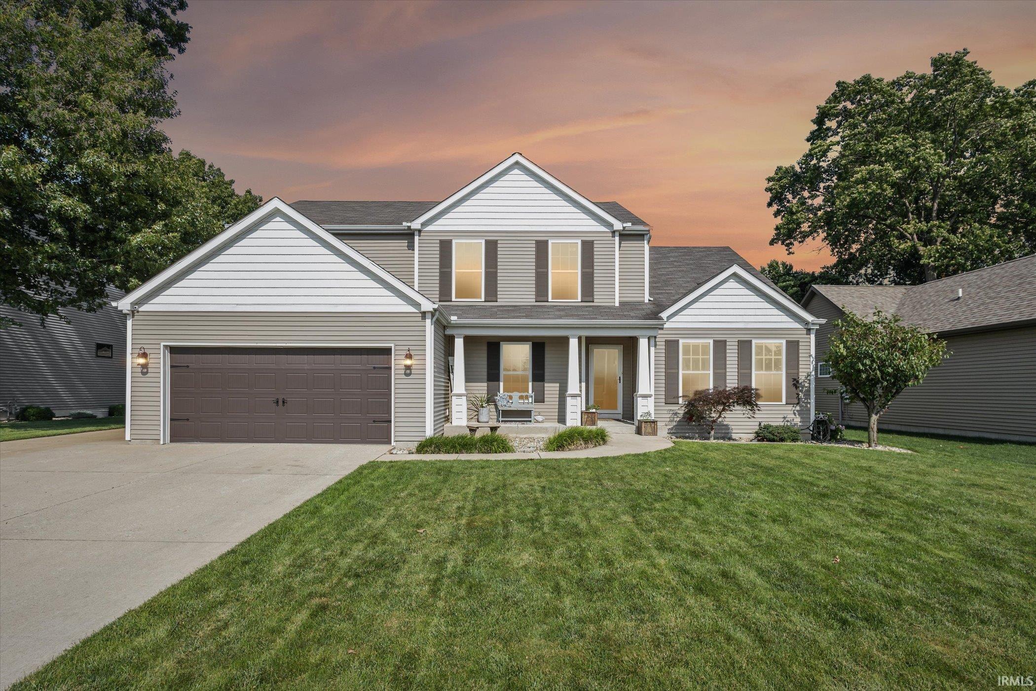 54732 Sacramento Meadows