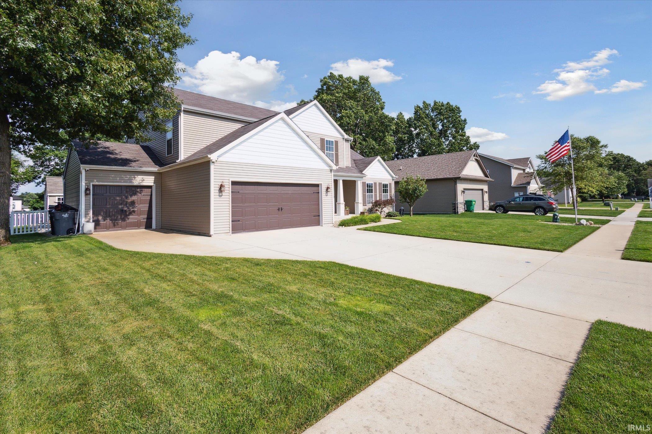 54732 Sacramento Meadows