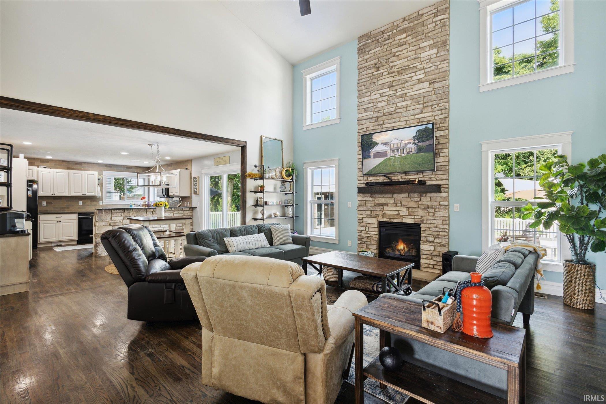 54732 Sacramento Meadows
