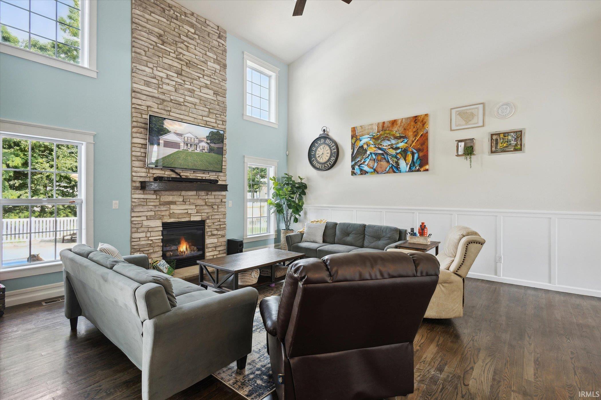 54732 Sacramento Meadows