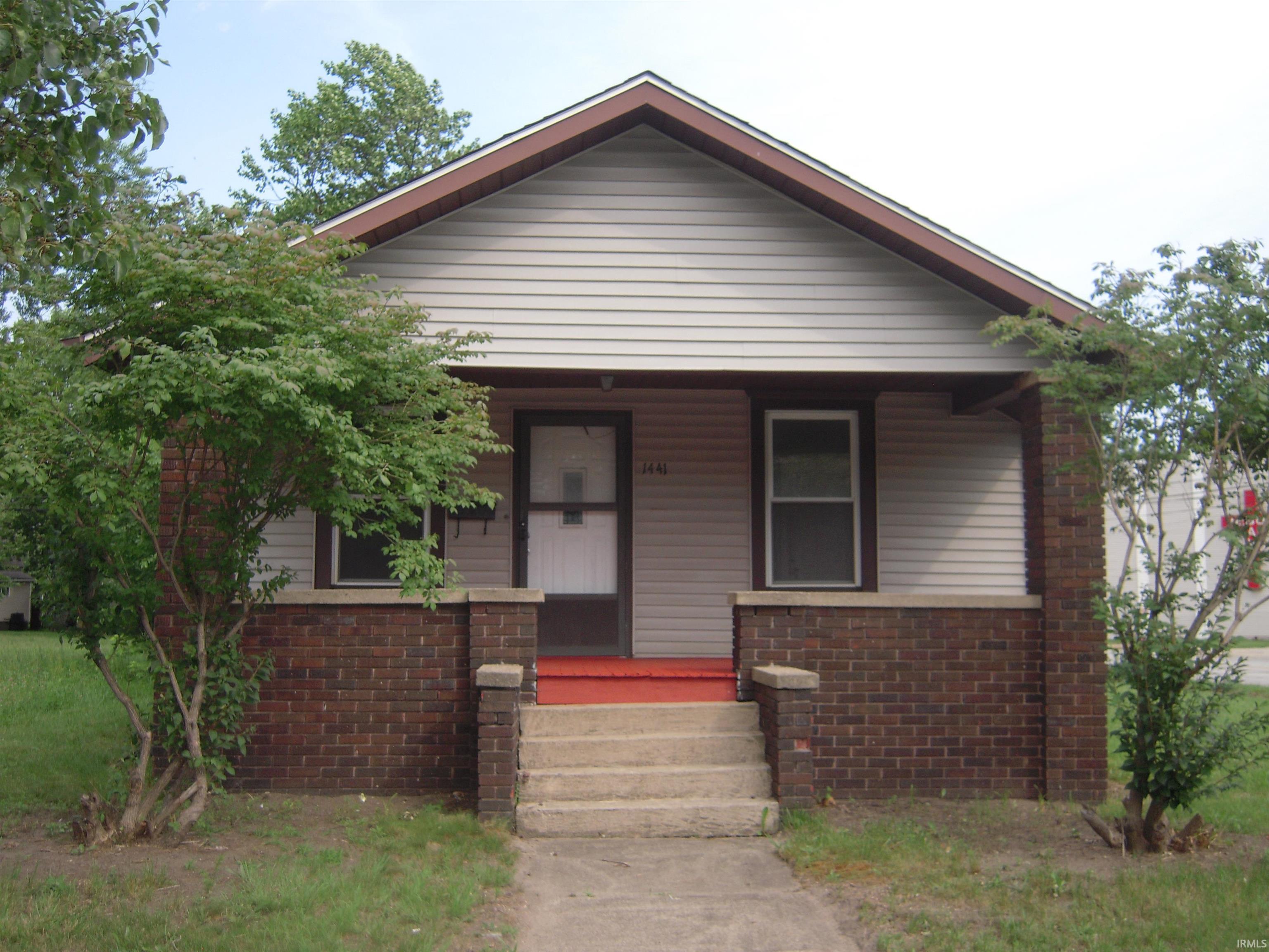1441 Franklin St