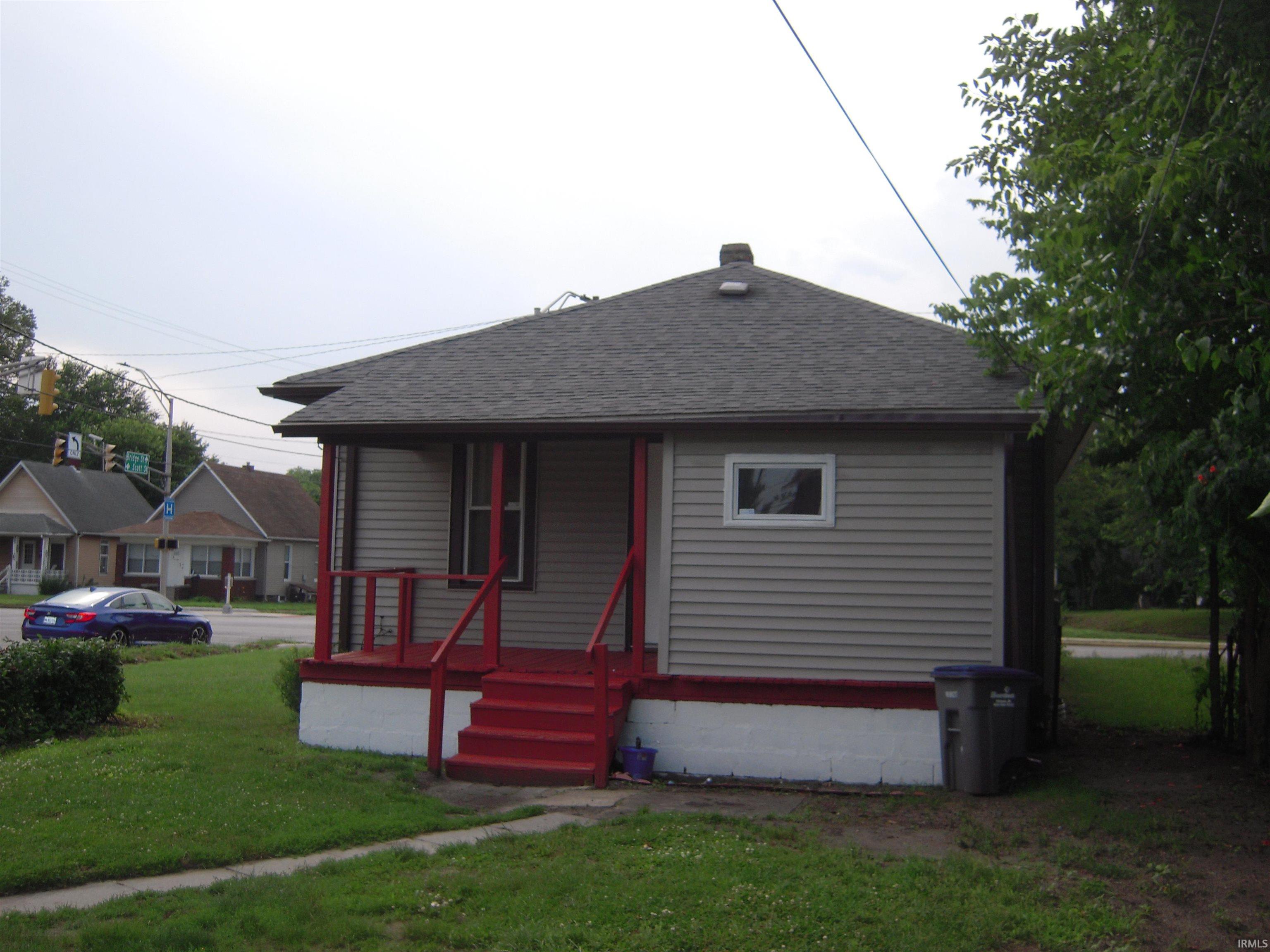 1441 Franklin St