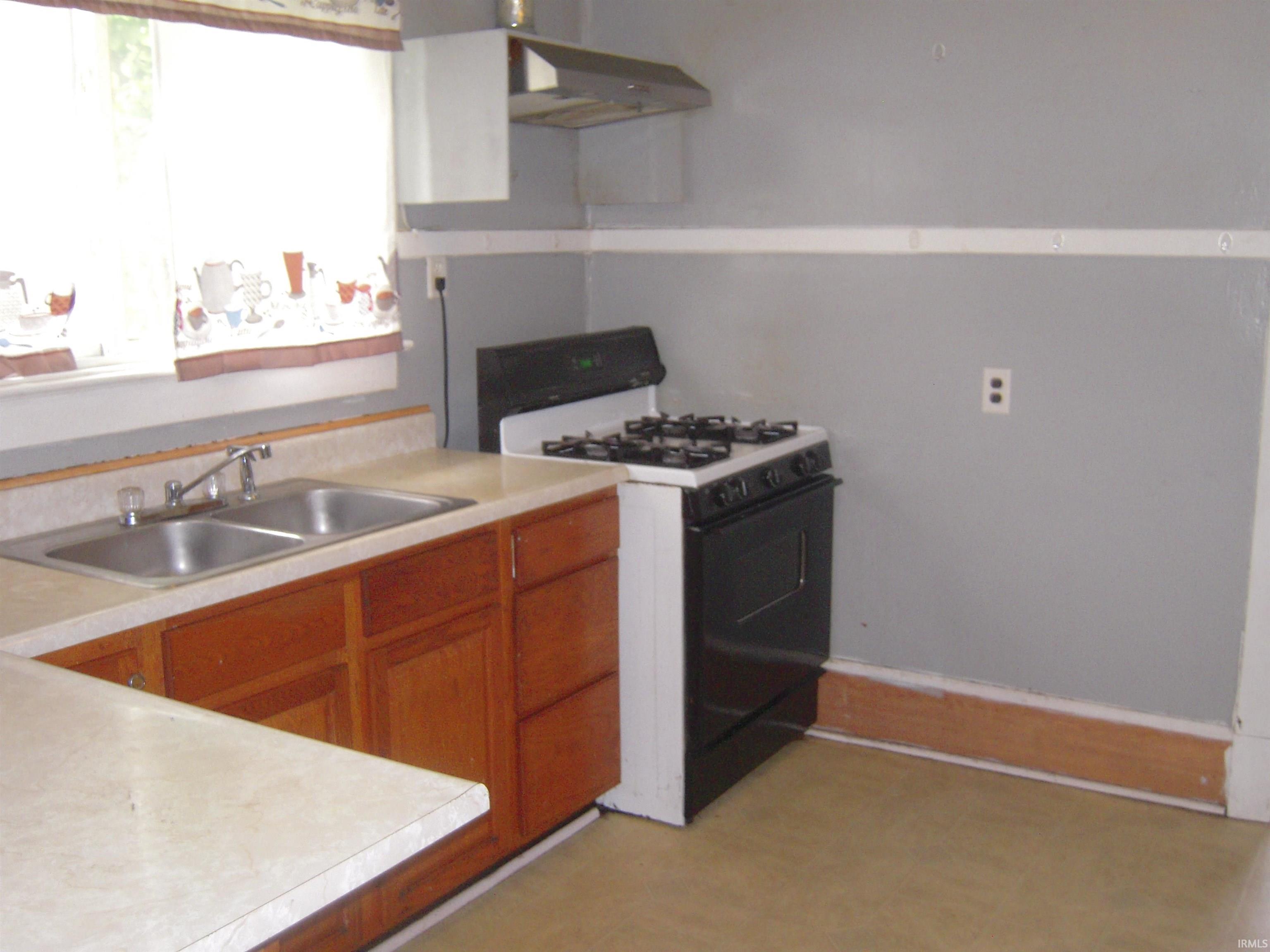 1441 Franklin St