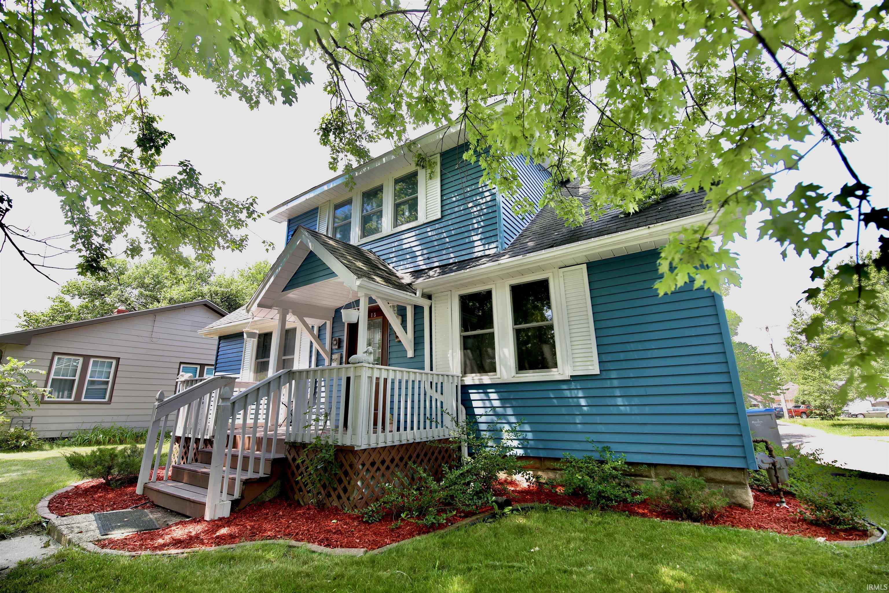 1415 Main