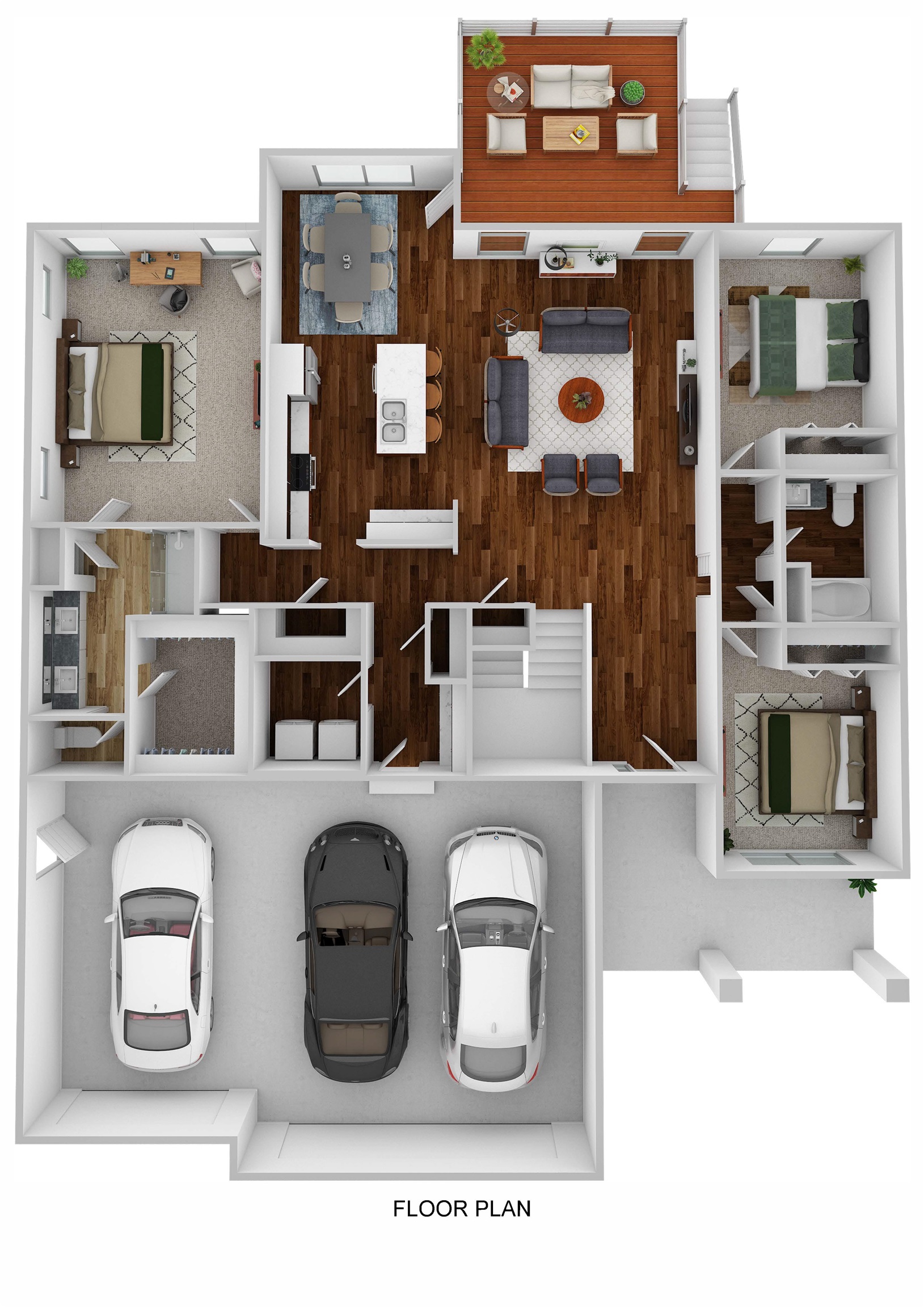 1623 Stoneham