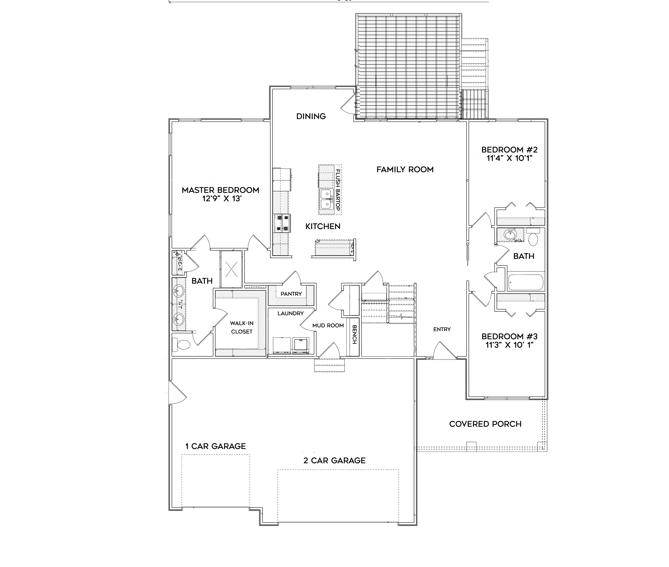 1623 Stoneham