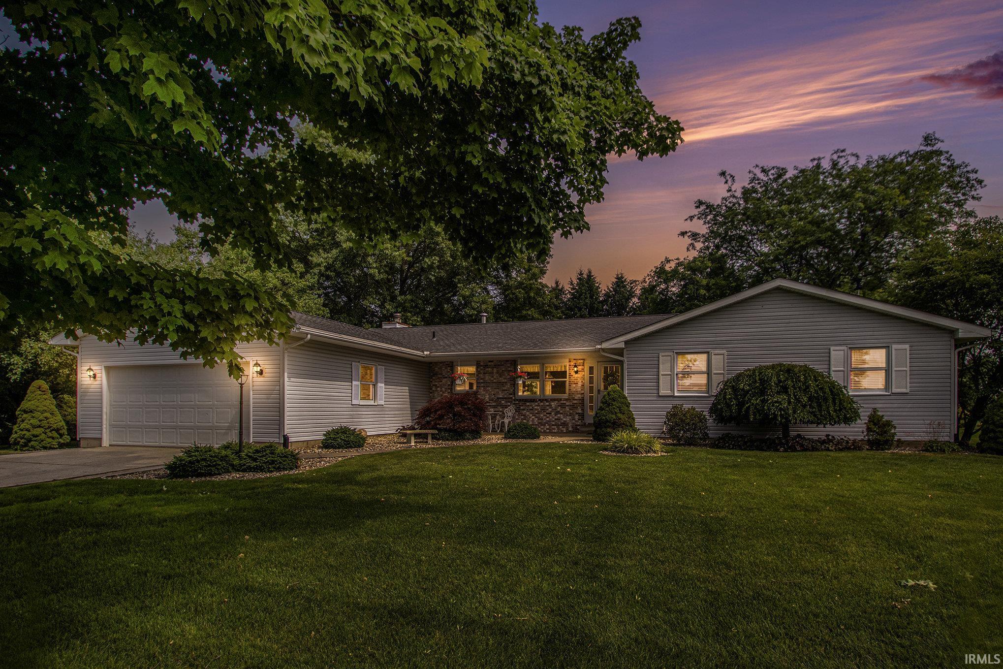 24945 North Shore