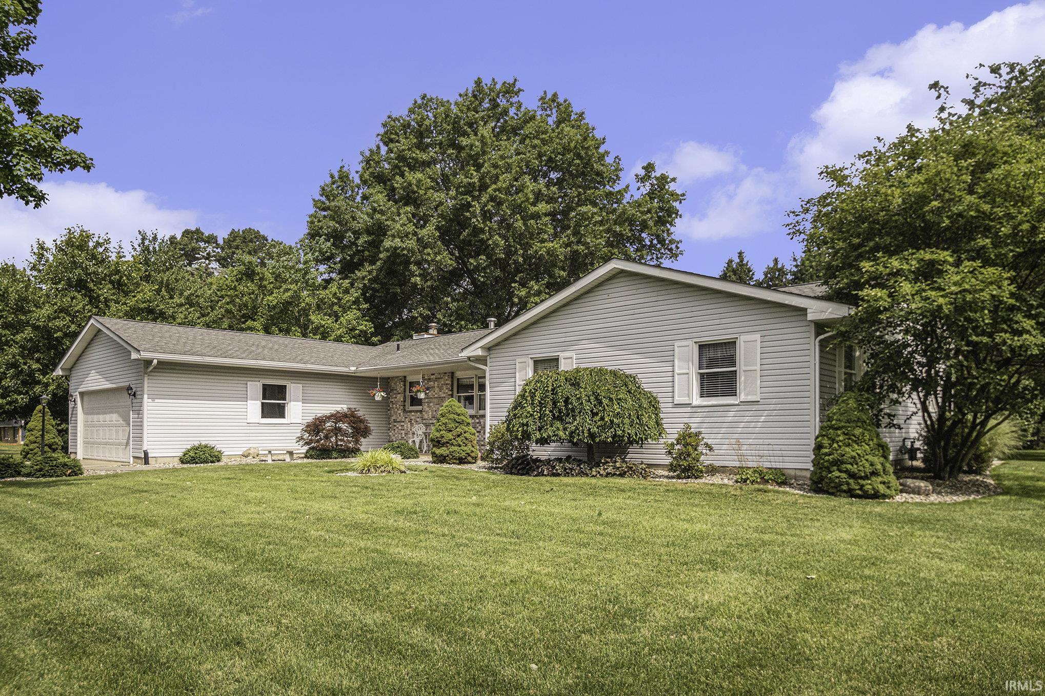 24945 North Shore