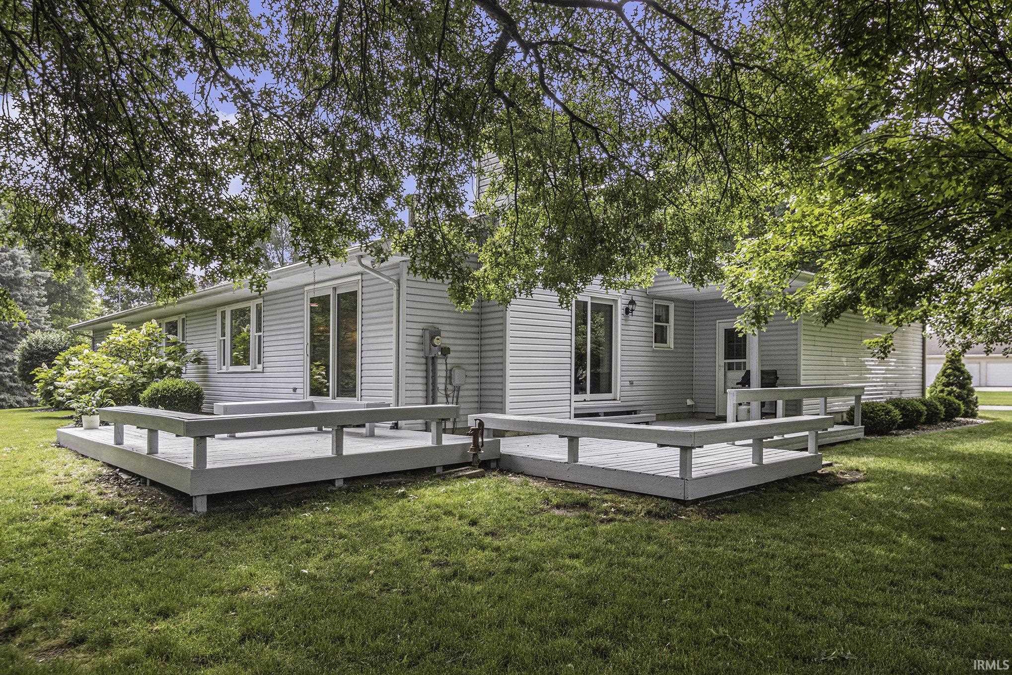 24945 North Shore