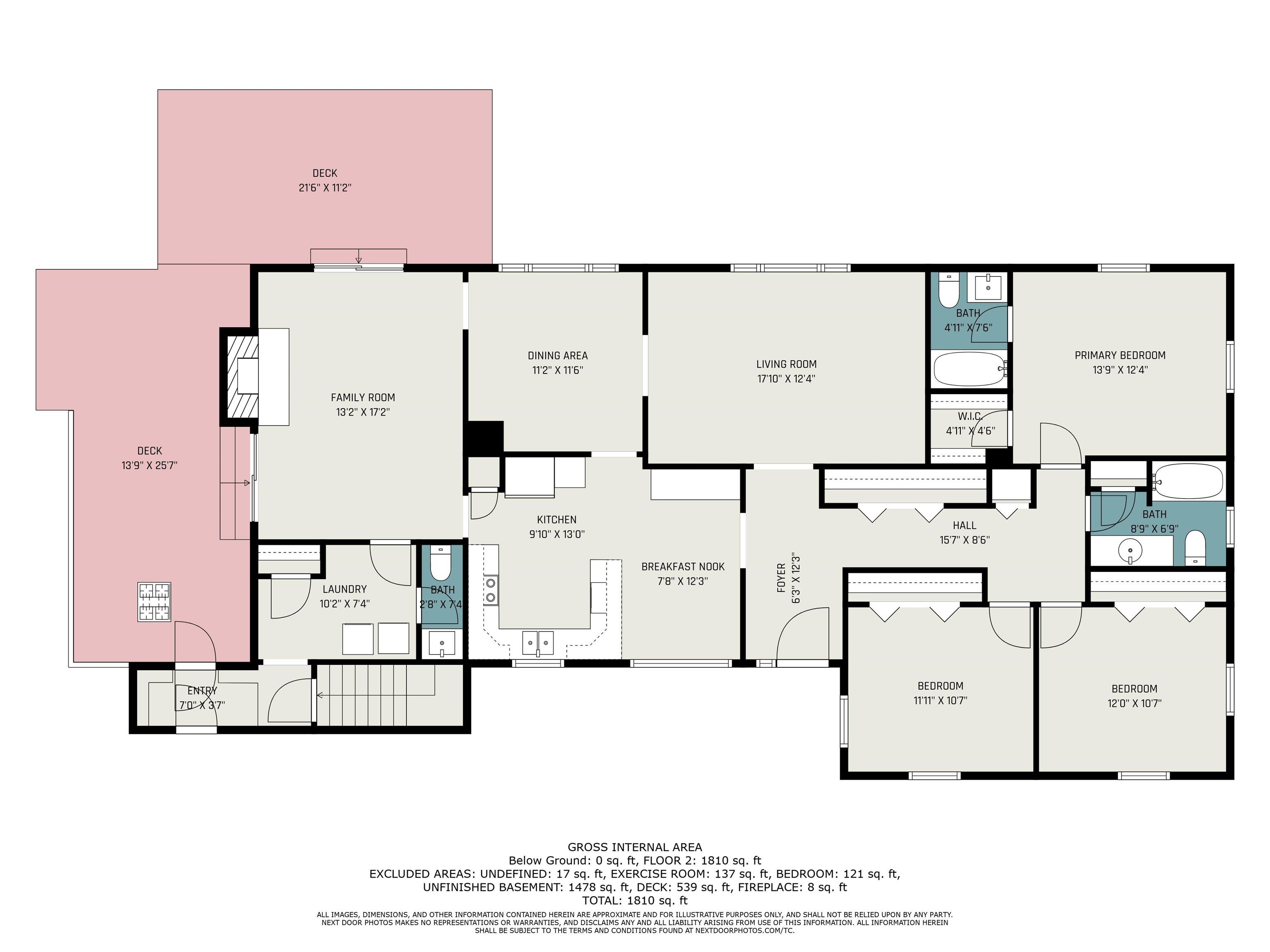 24945 North Shore