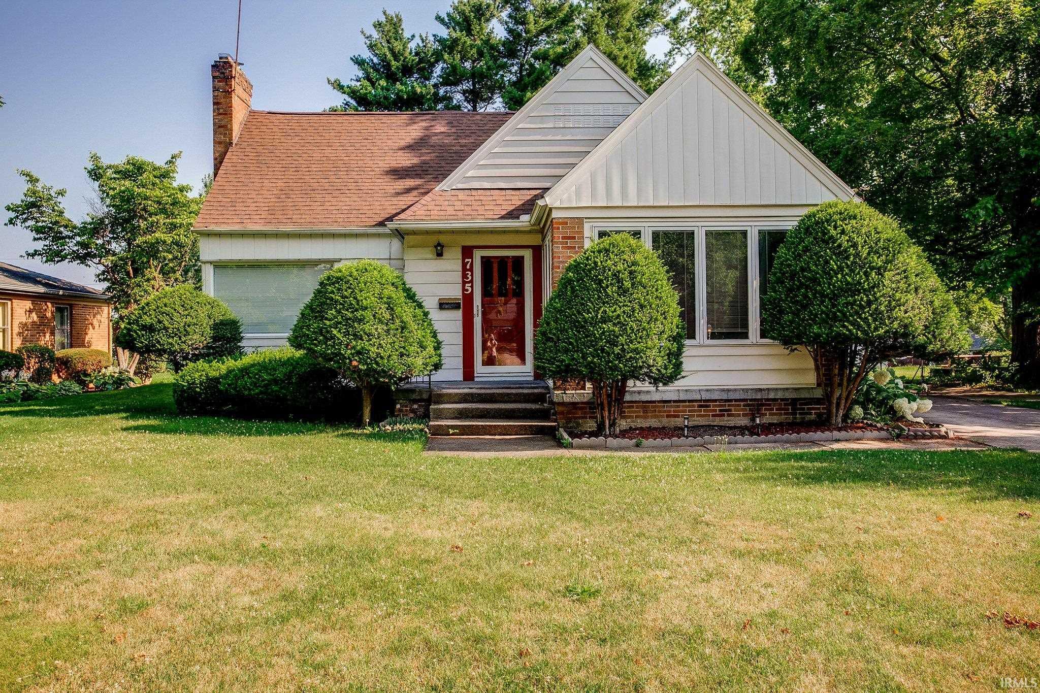735 Woodside