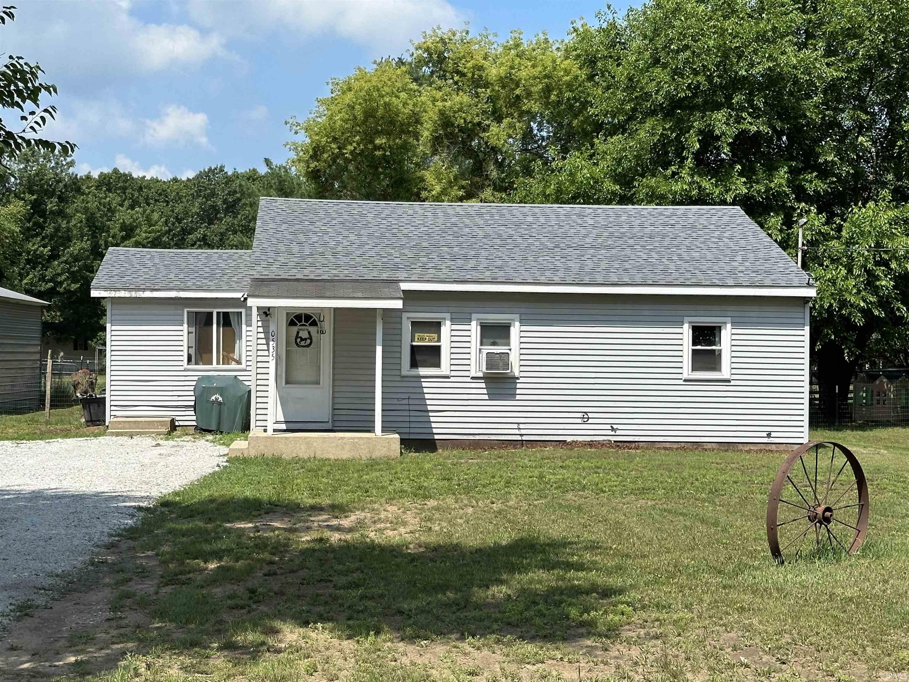 535 State Rd 23