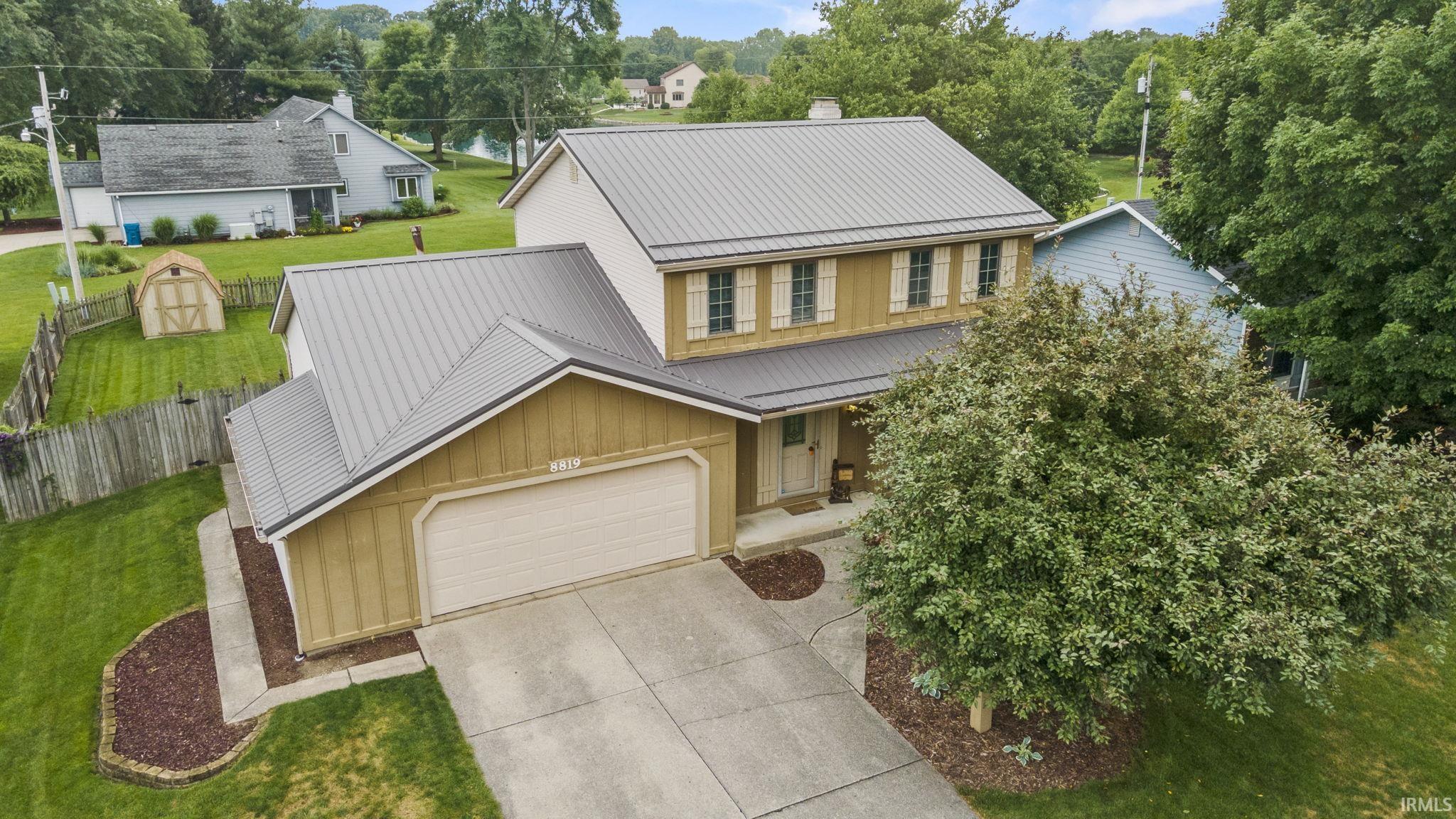 8819 Glenrock