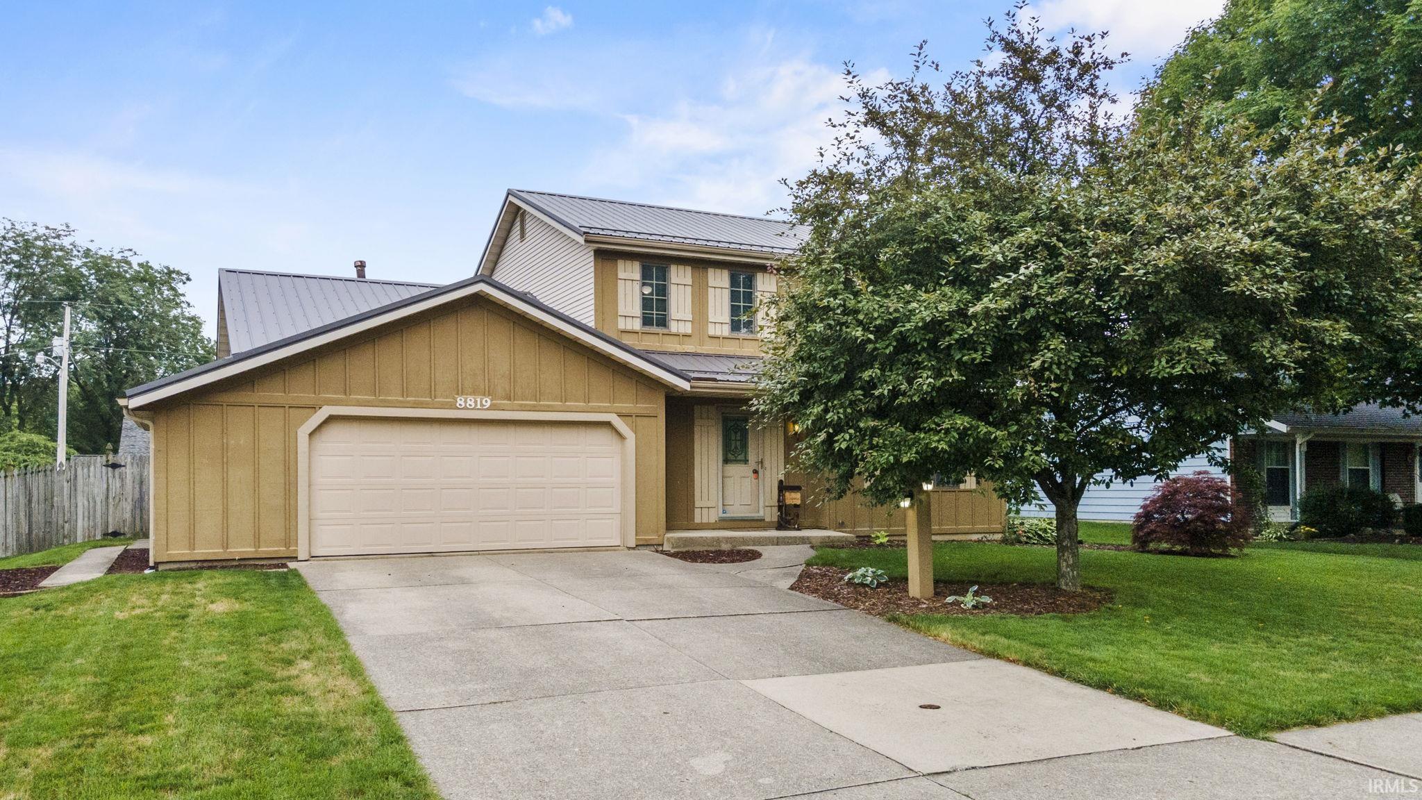 8819 Glenrock