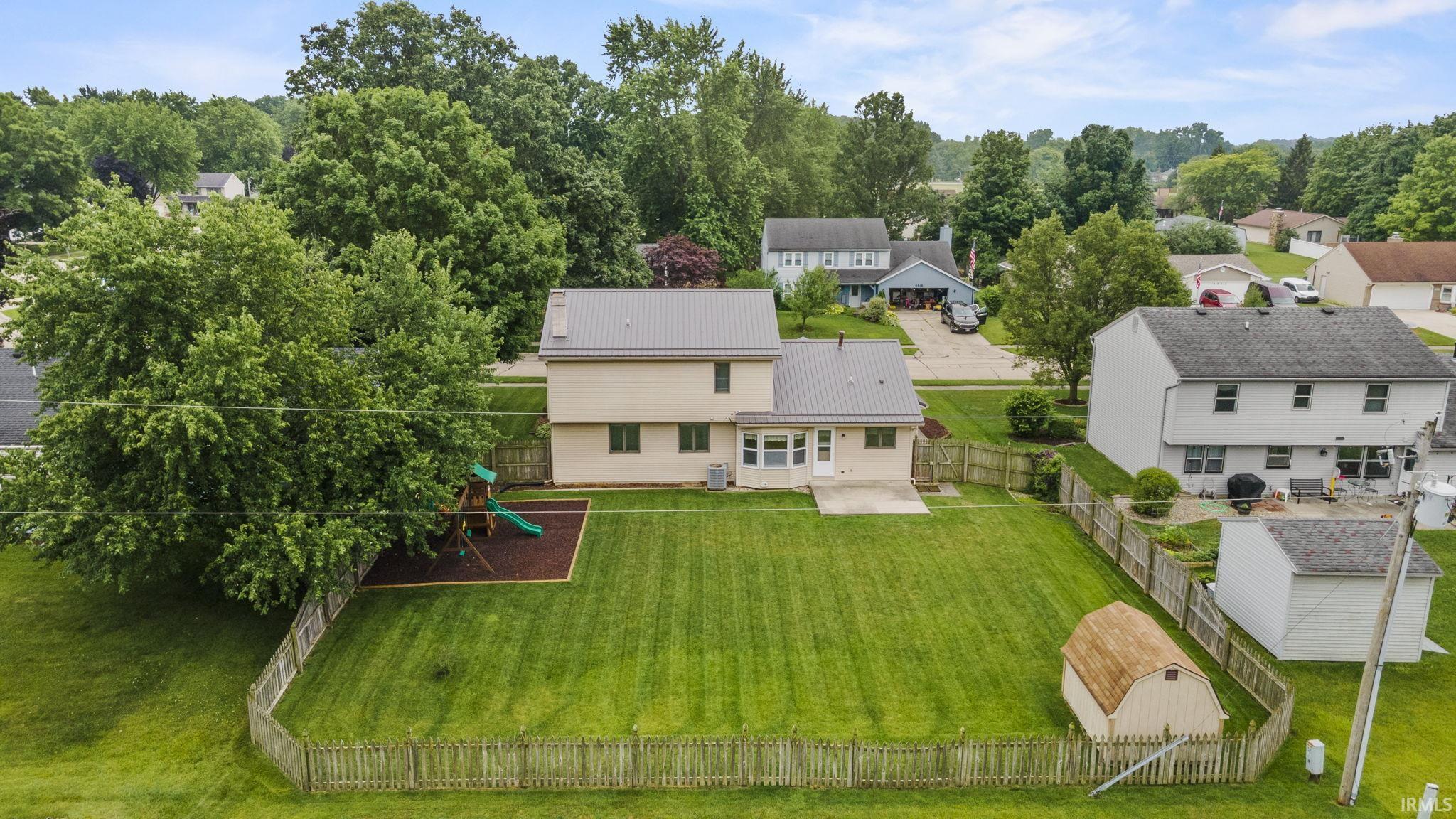 8819 Glenrock
