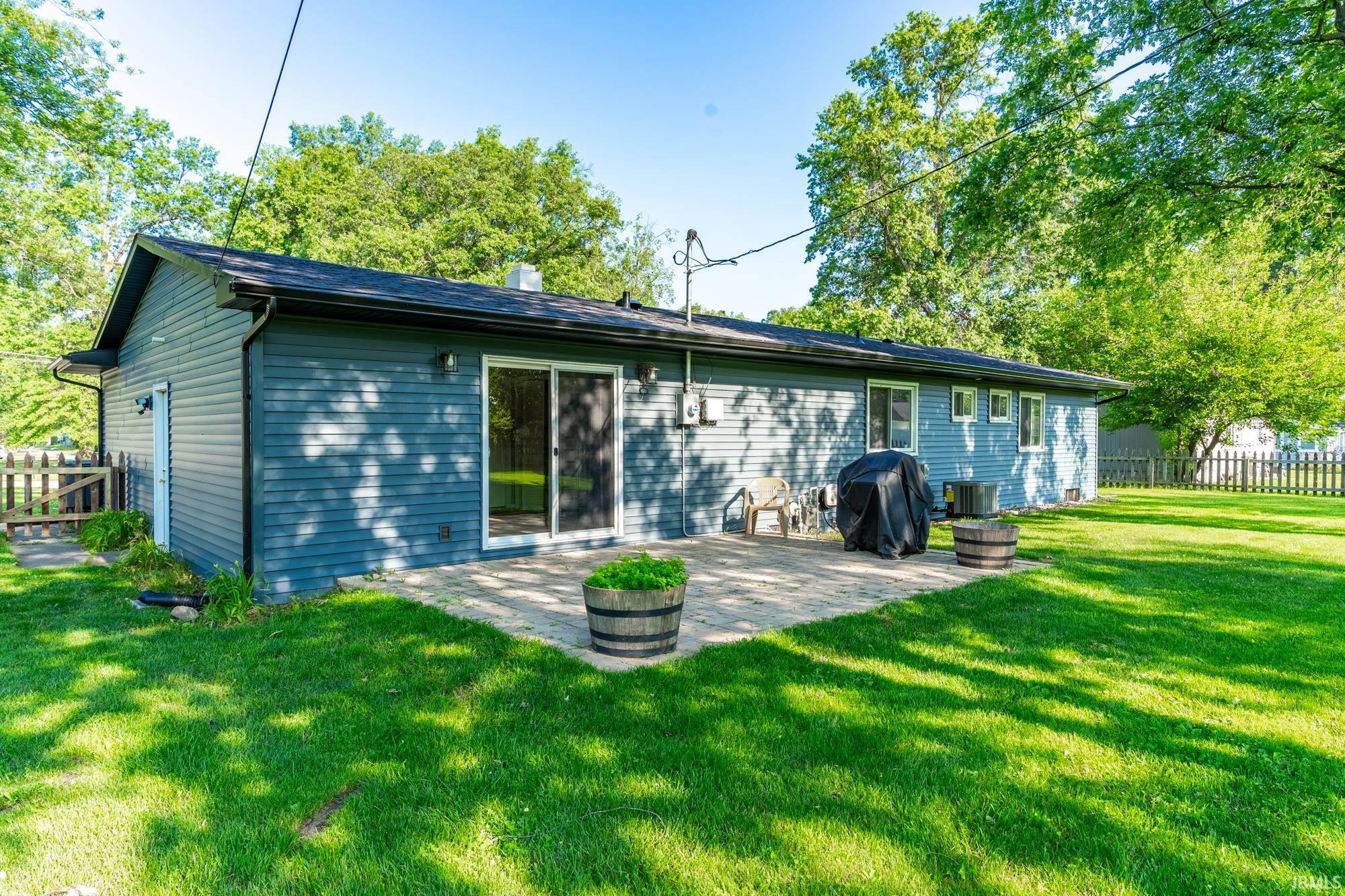 4534 Woodway