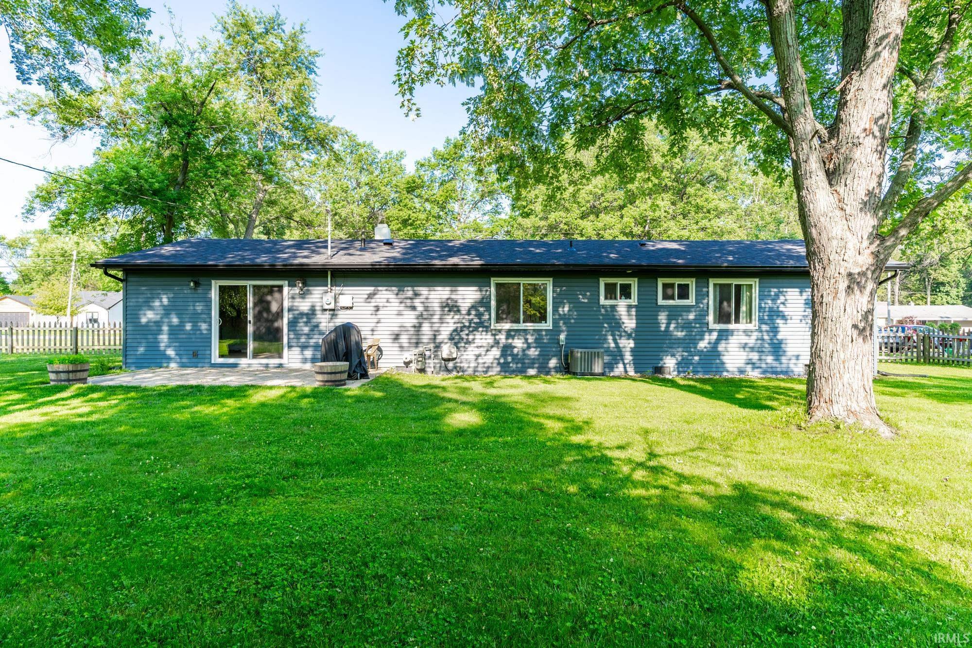 4534 Woodway