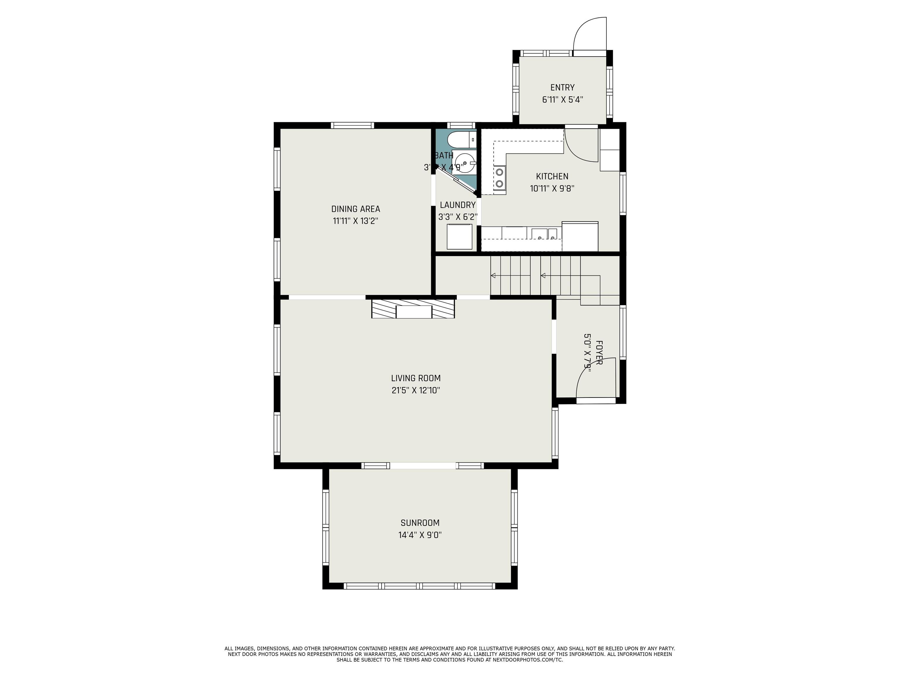 709 Riverside